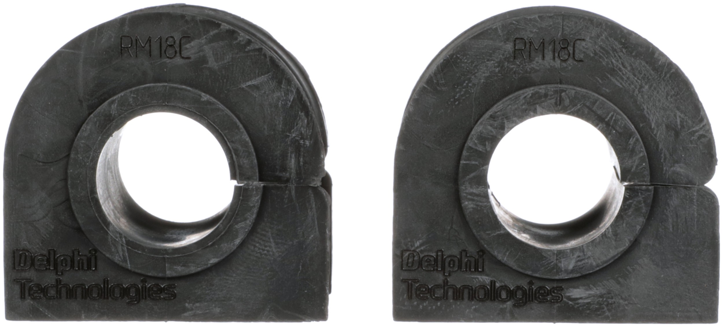 Suspension Stabilizer Bar Bushing Kit