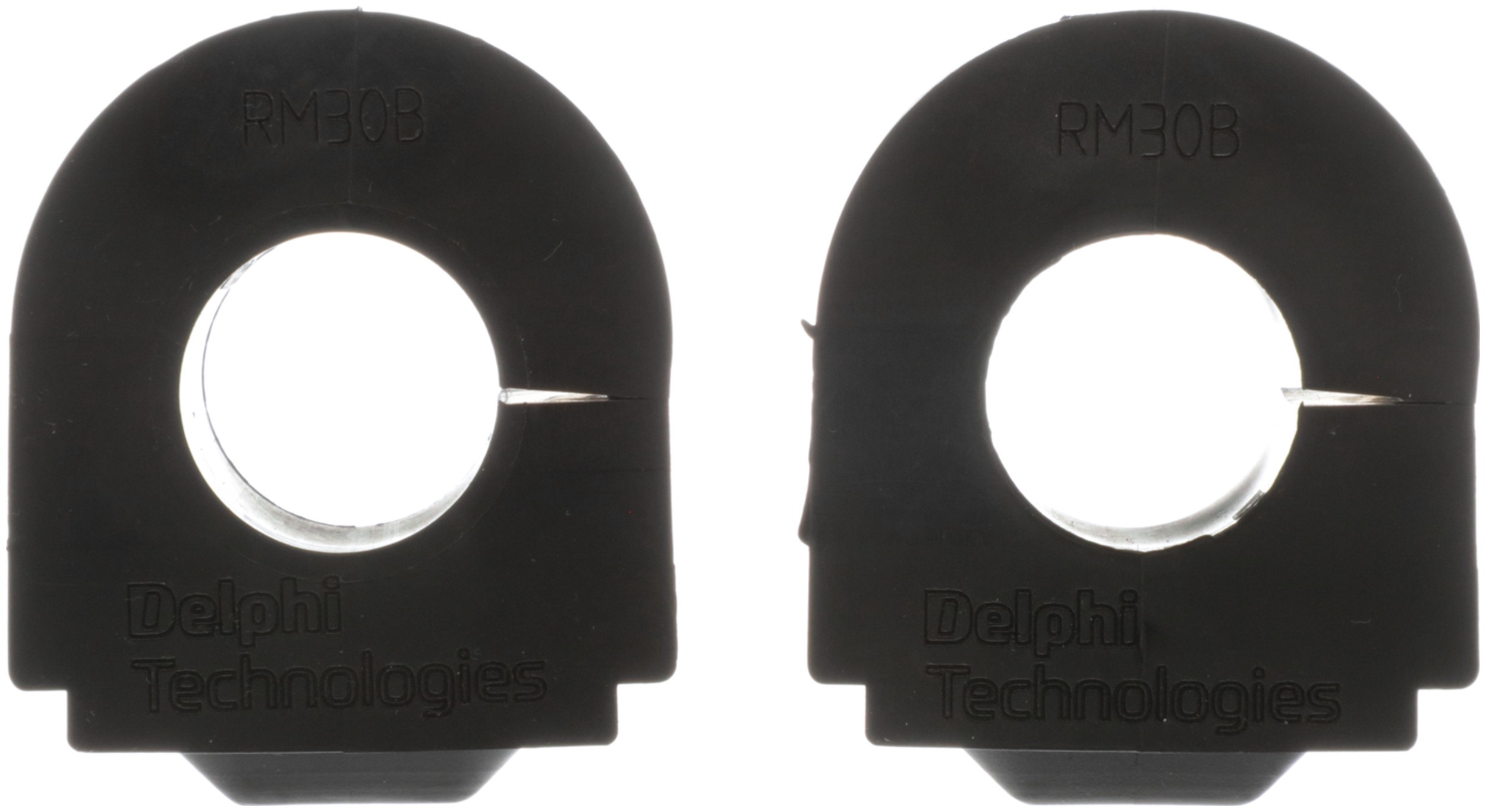 Suspension Stabilizer Bar Bushing Kit