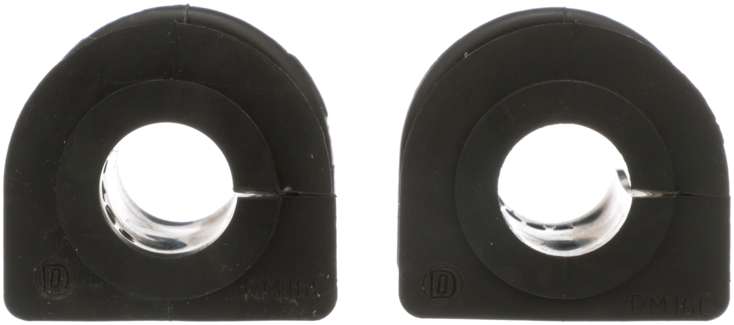 Suspension Stabilizer Bar Bushing Kit