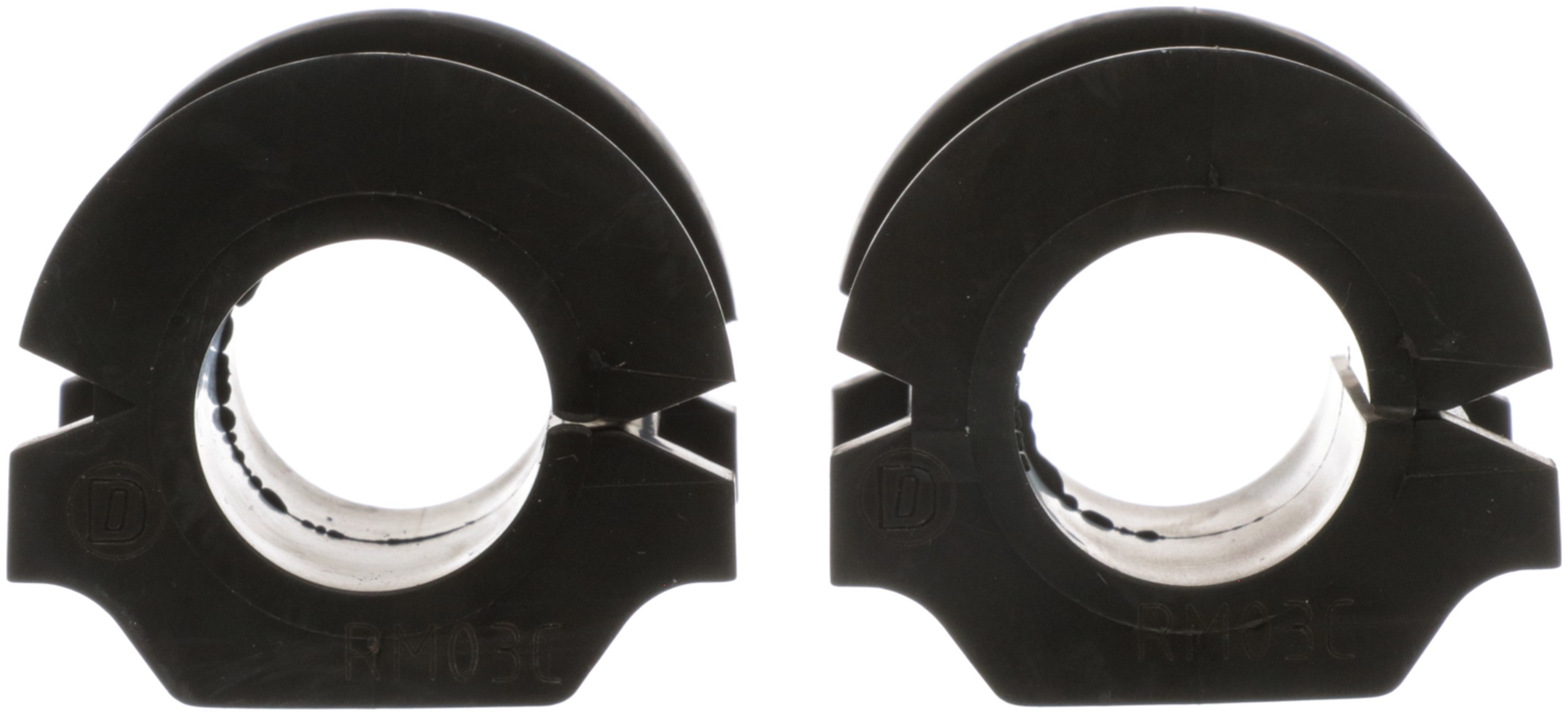 Suspension Stabilizer Bar Bushing Kit