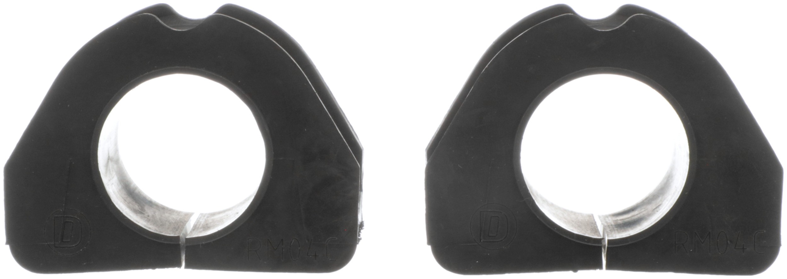 Suspension Stabilizer Bar Bushing Kit