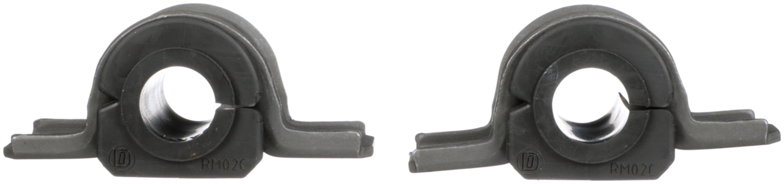 Suspension Stabilizer Bar Bushing Kit