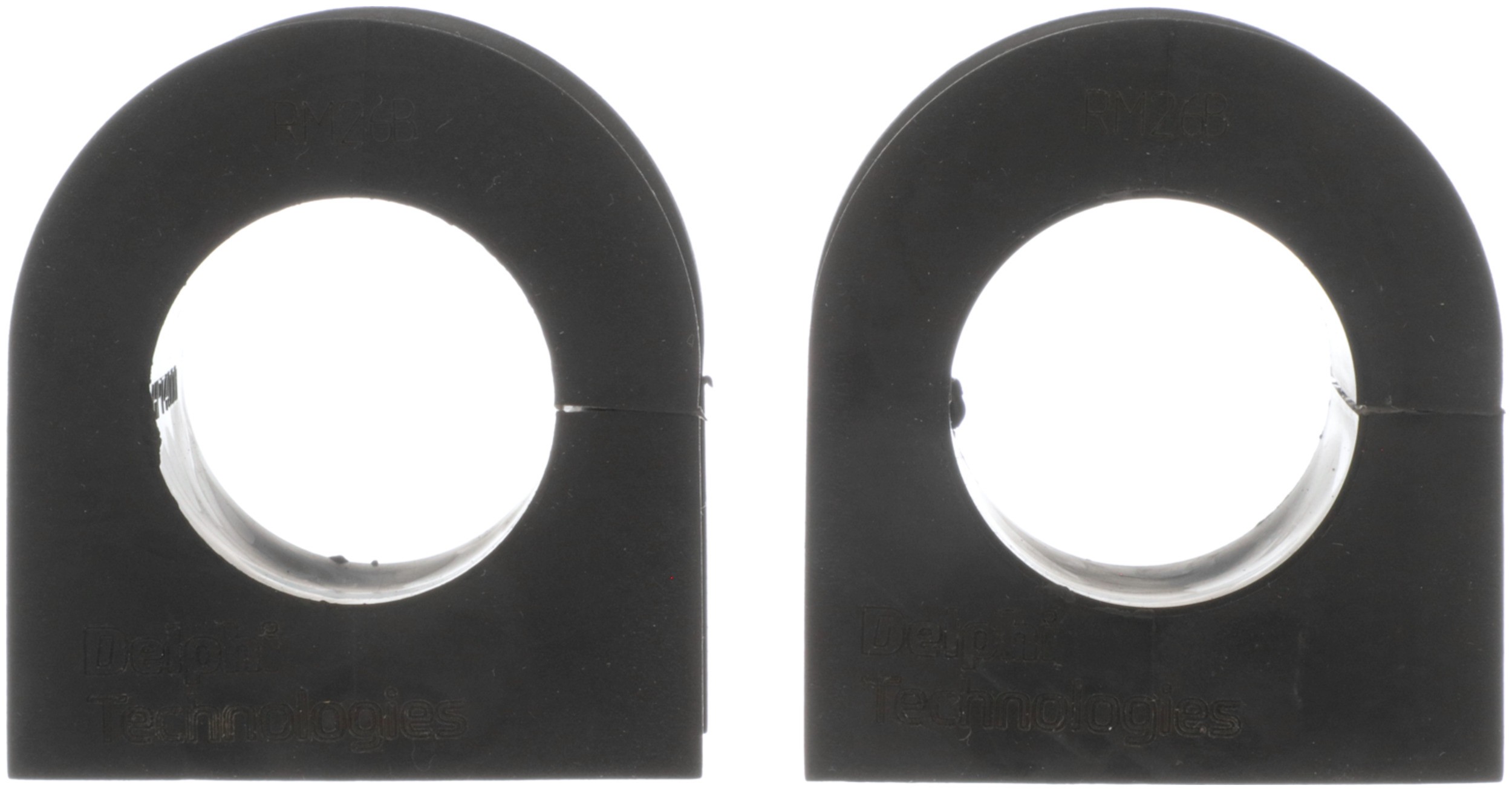 Suspension Stabilizer Bar Bushing Kit