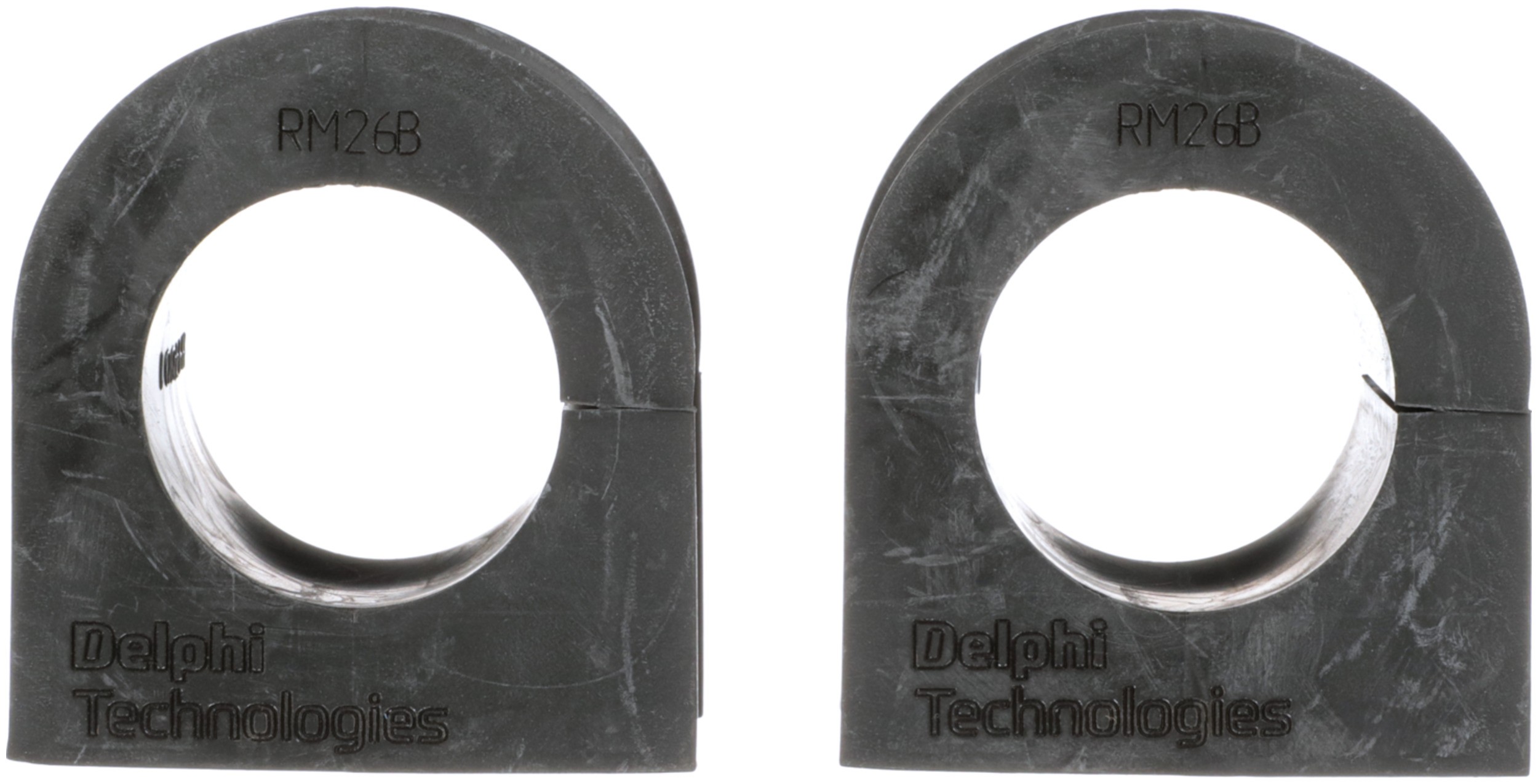 Suspension Stabilizer Bar Bushing Kit