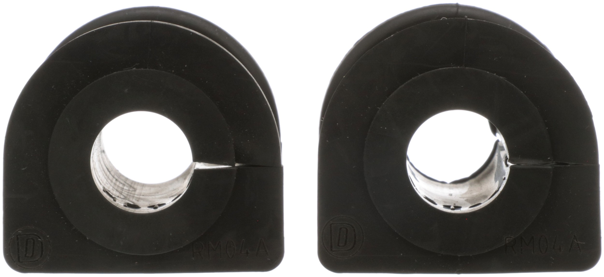 Suspension Stabilizer Bar Bushing Kit