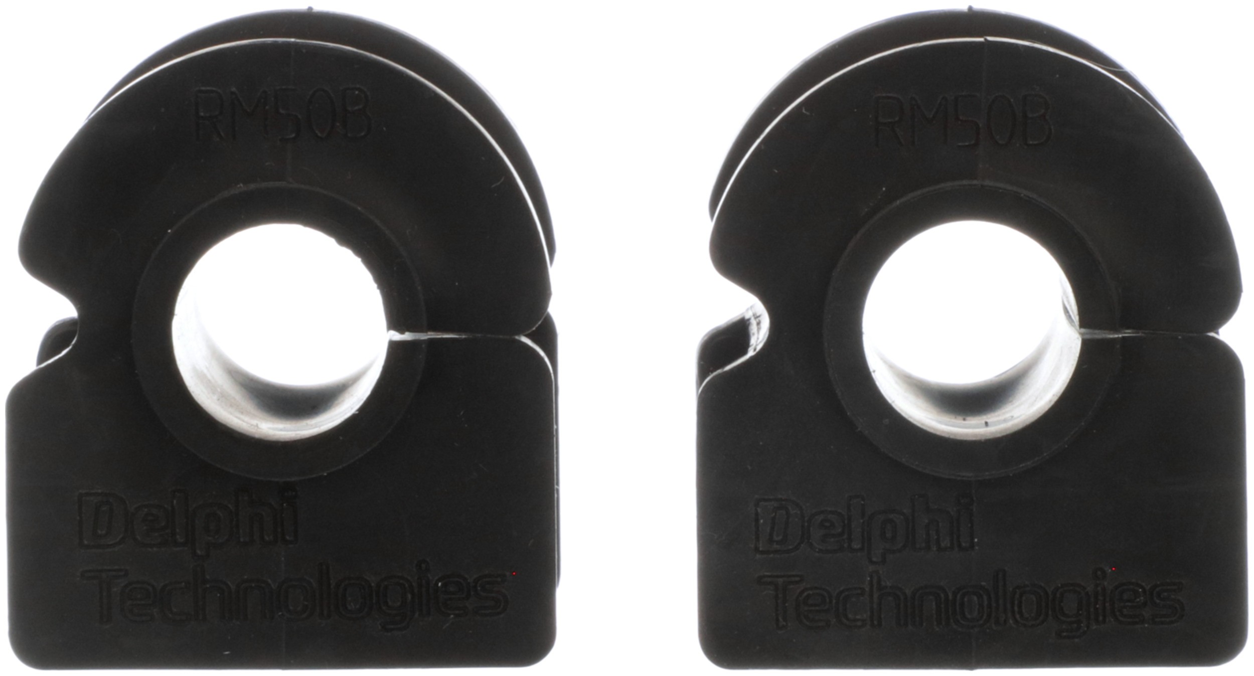 Suspension Stabilizer Bar Bushing Kit