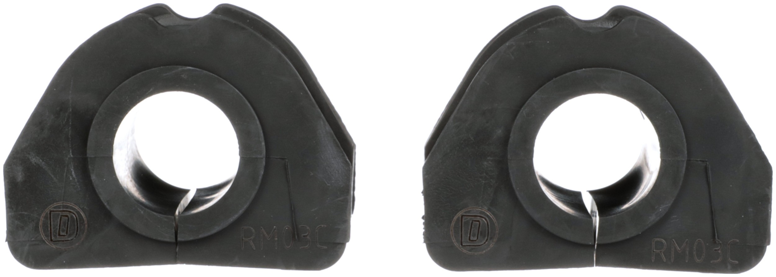 Suspension Stabilizer Bar Bushing Kit