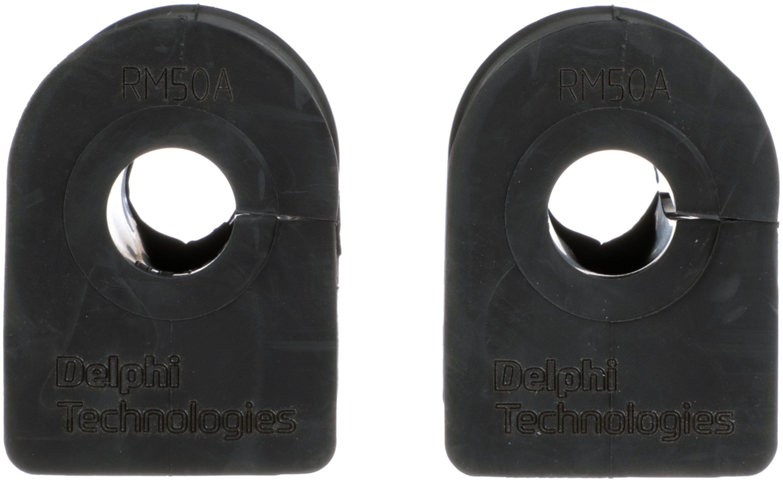 Suspension Stabilizer Bar Bushing Kit