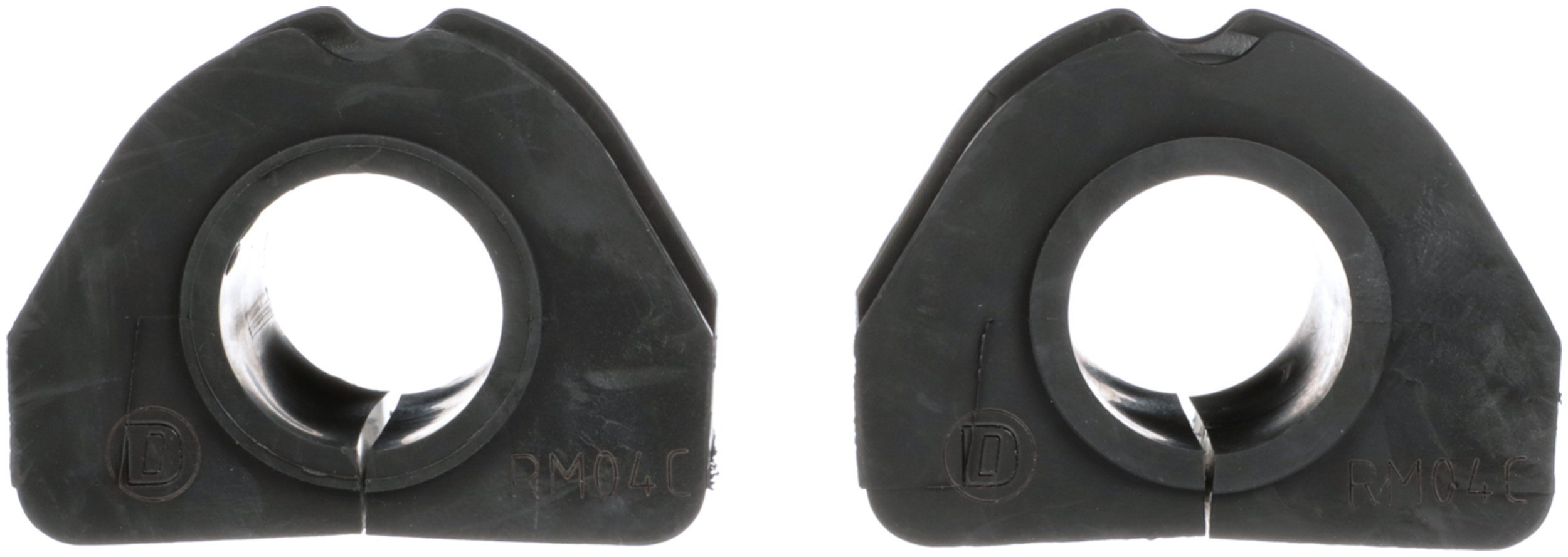Suspension Stabilizer Bar Bushing Kit
