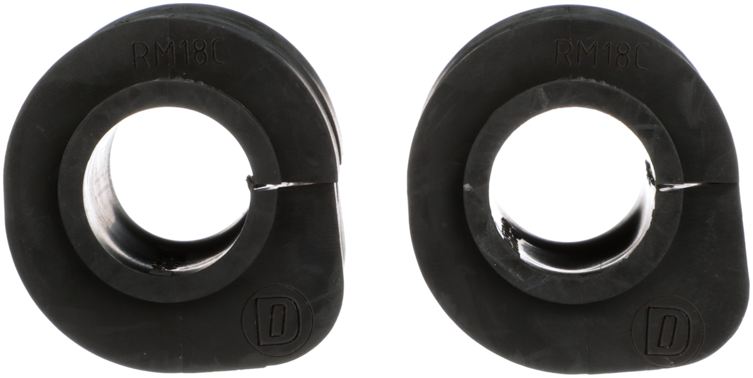 Suspension Stabilizer Bar Bushing Kit