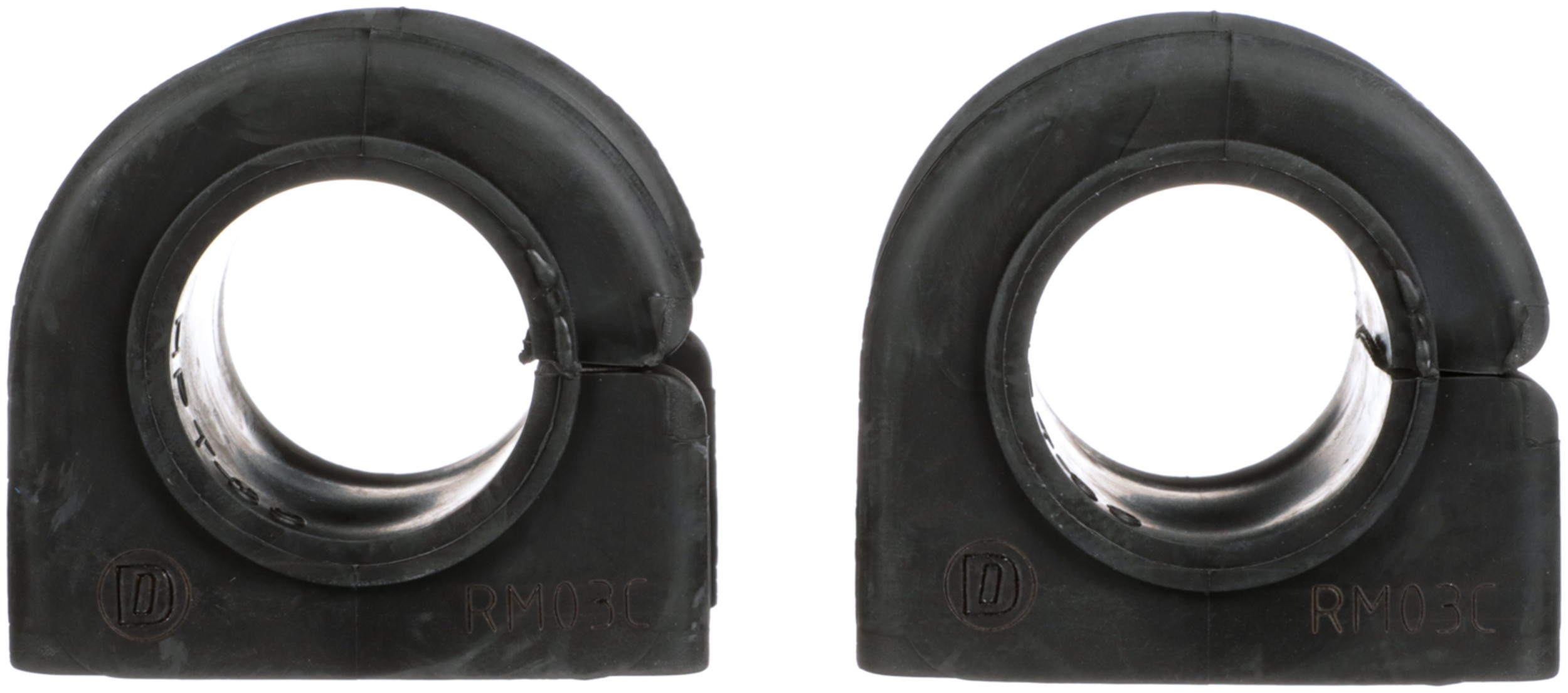 Suspension Stabilizer Bar Bushing Kit