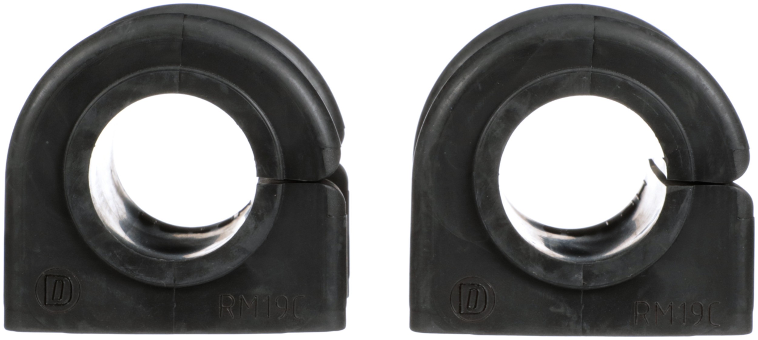 Suspension Stabilizer Bar Bushing Kit