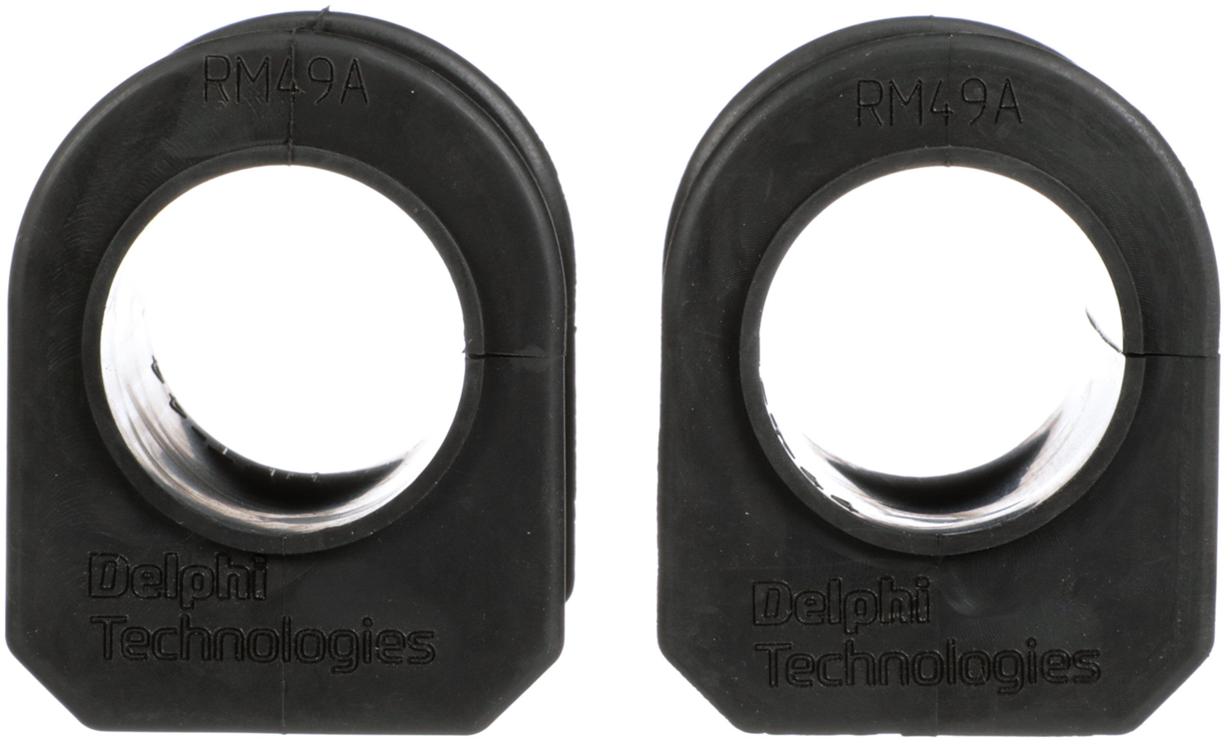 Suspension Stabilizer Bar Bushing Kit