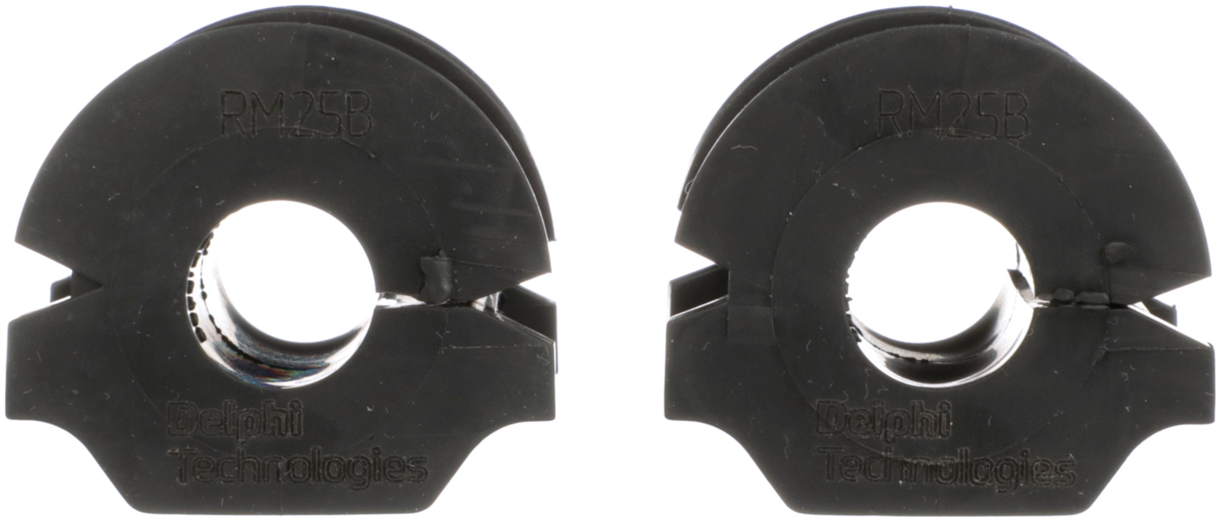 Suspension Stabilizer Bar Bushing Kit