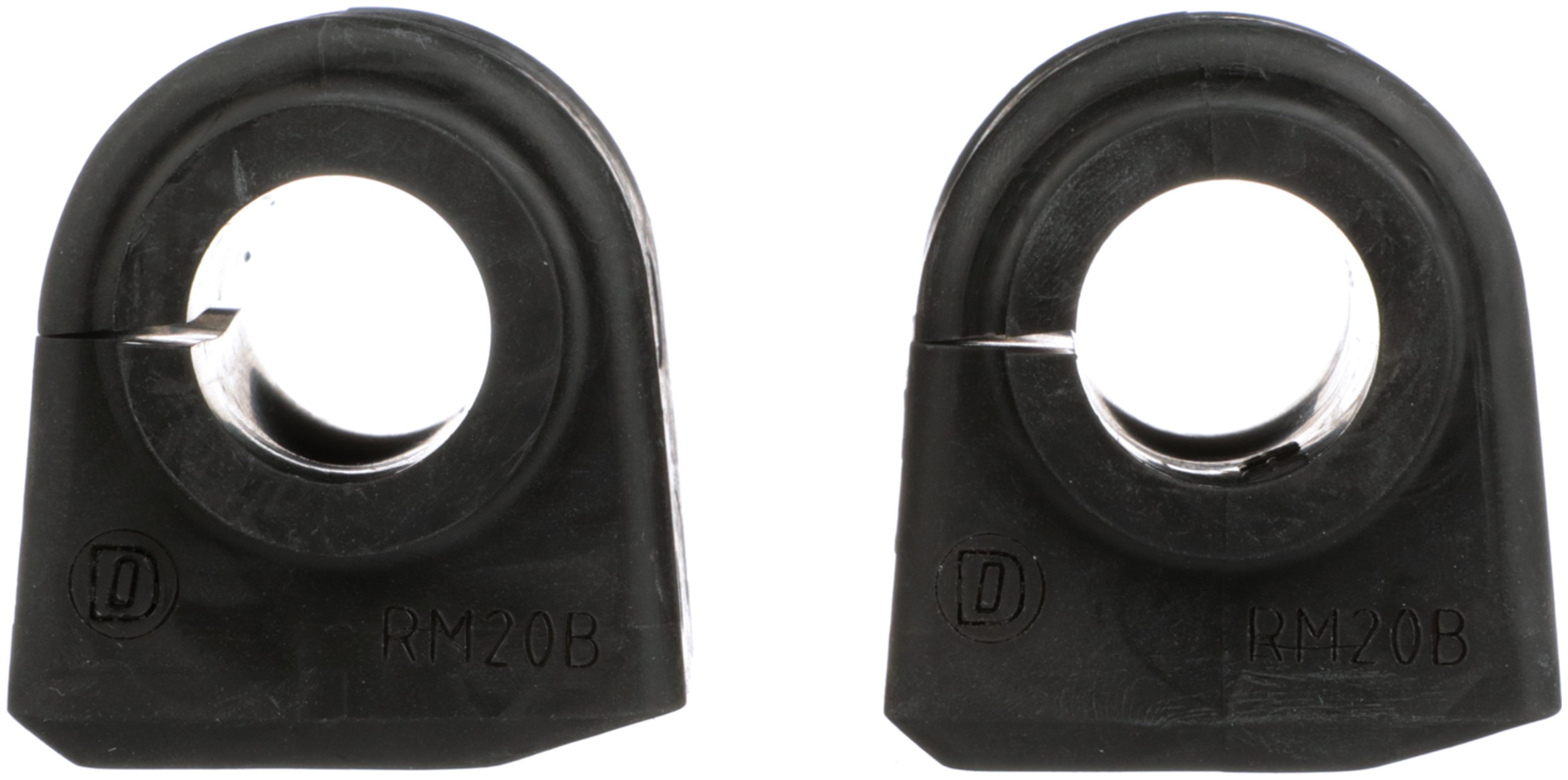 Suspension Stabilizer Bar Bushing Kit