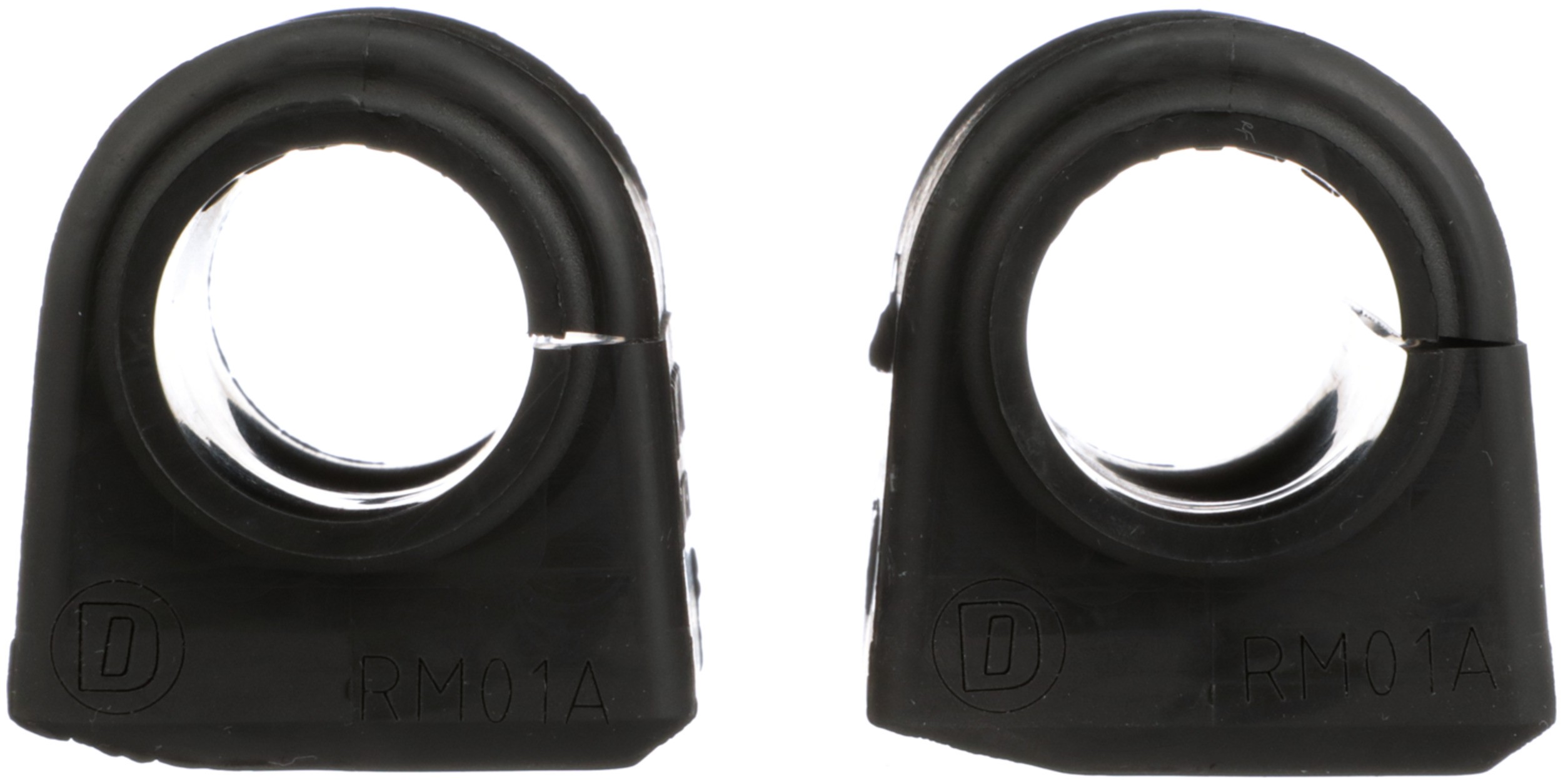 Suspension Stabilizer Bar Bushing Kit