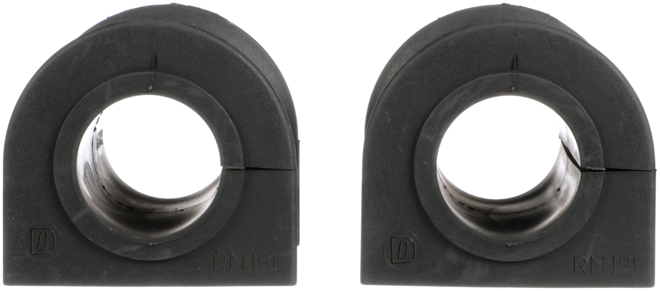 Suspension Stabilizer Bar Bushing Kit