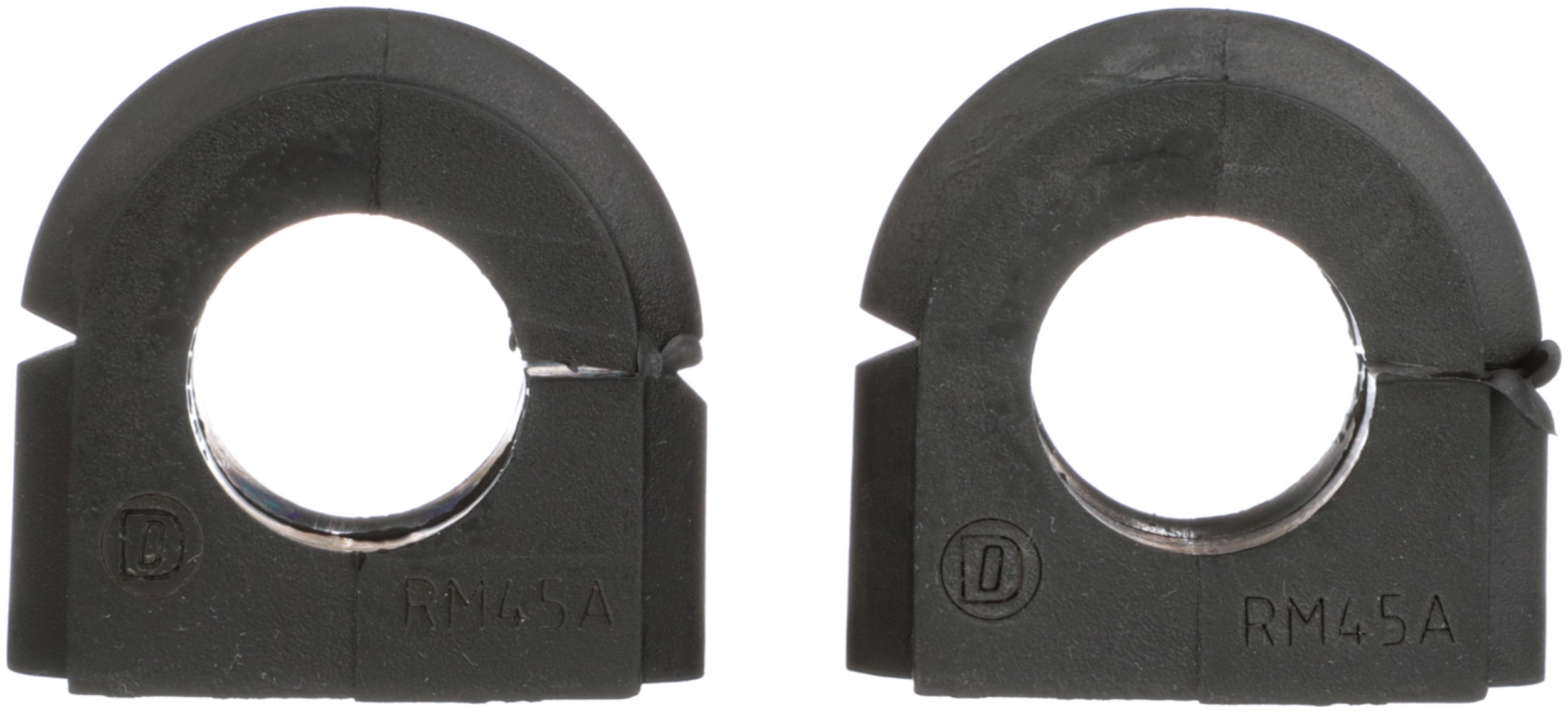Suspension Stabilizer Bar Bushing Kit