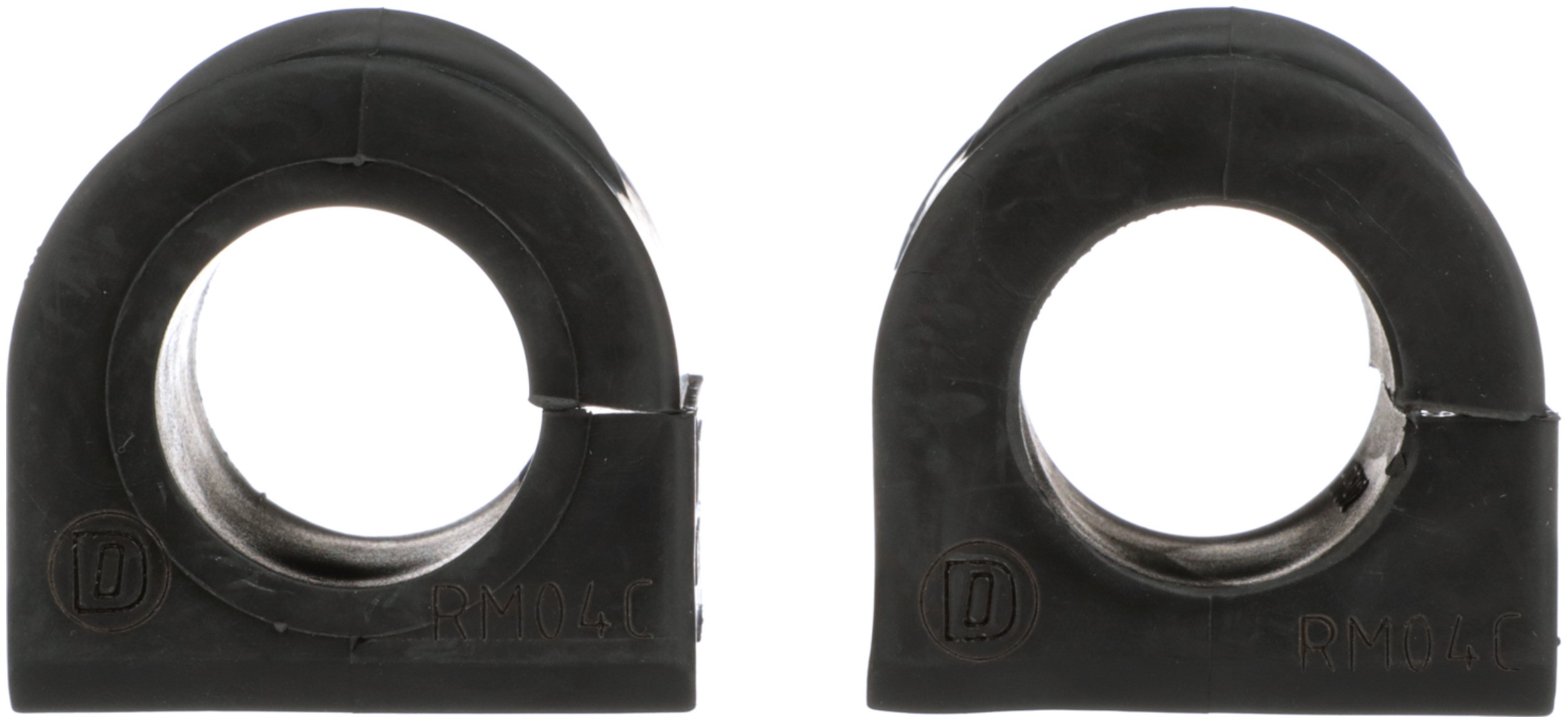 Suspension Stabilizer Bar Bushing Kit
