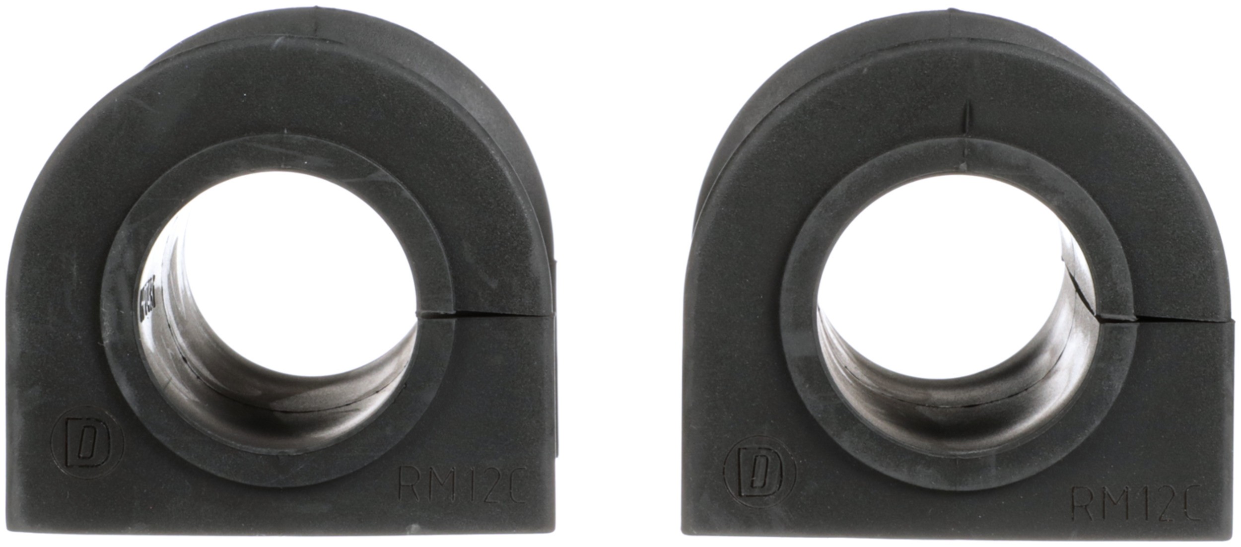 Suspension Stabilizer Bar Bushing Kit