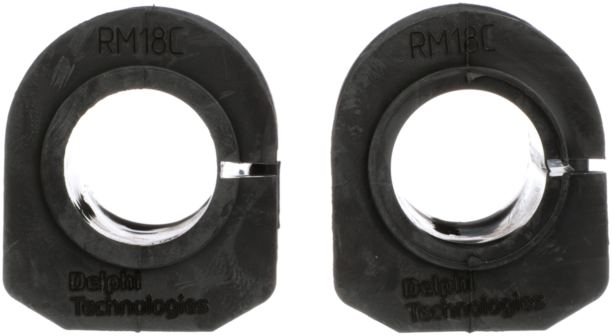 Suspension Stabilizer Bar Bushing Kit