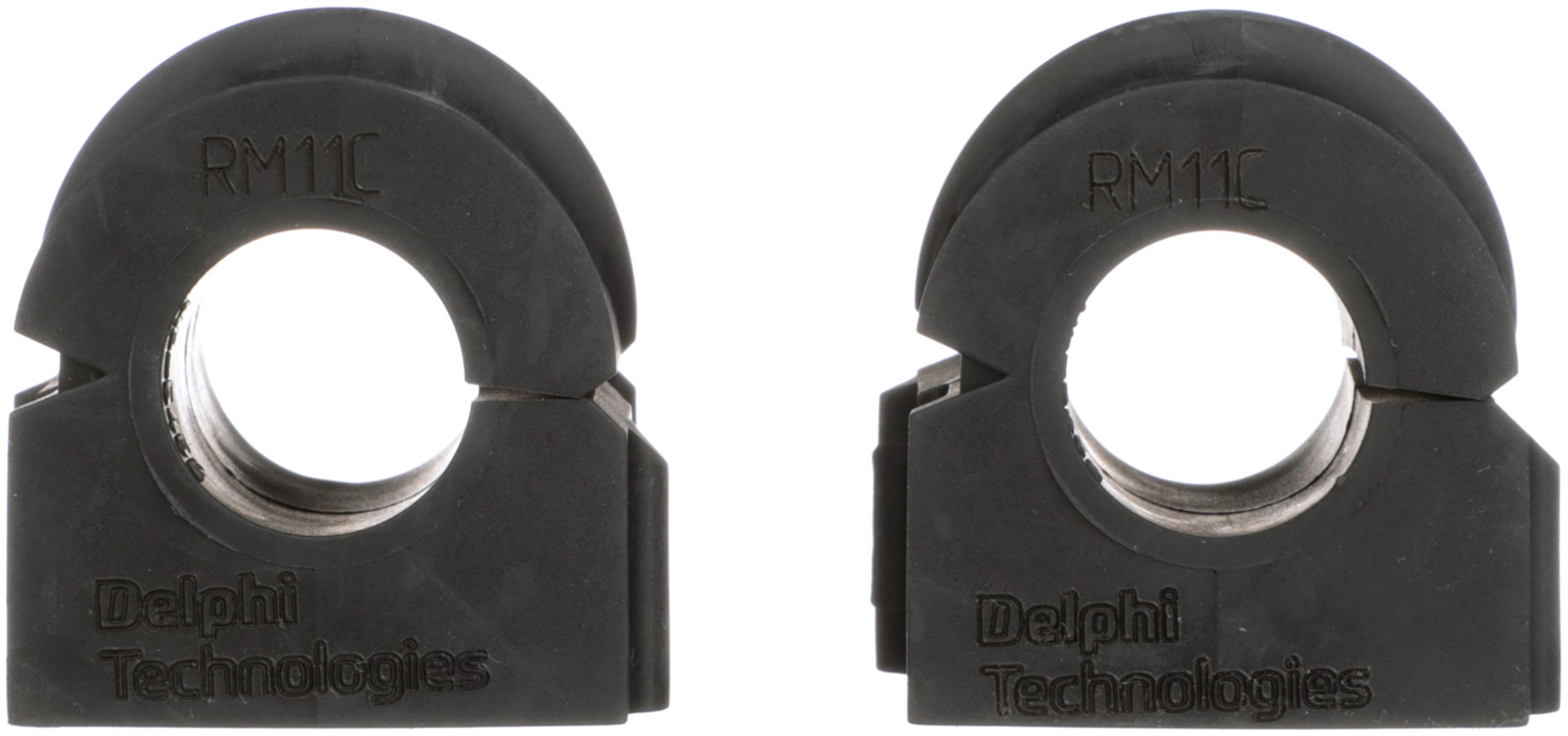 Suspension Stabilizer Bar Bushing Kit