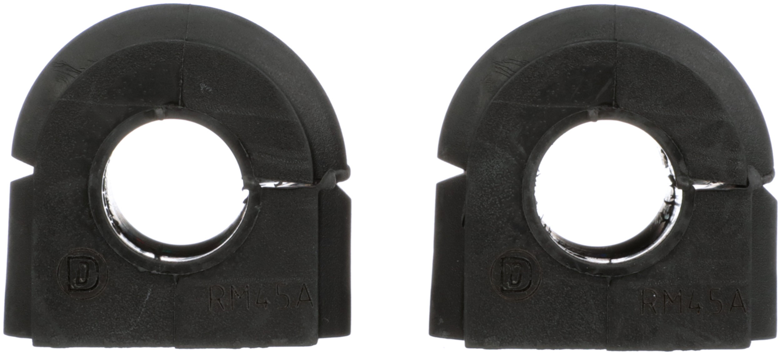 Suspension Stabilizer Bar Bushing Kit