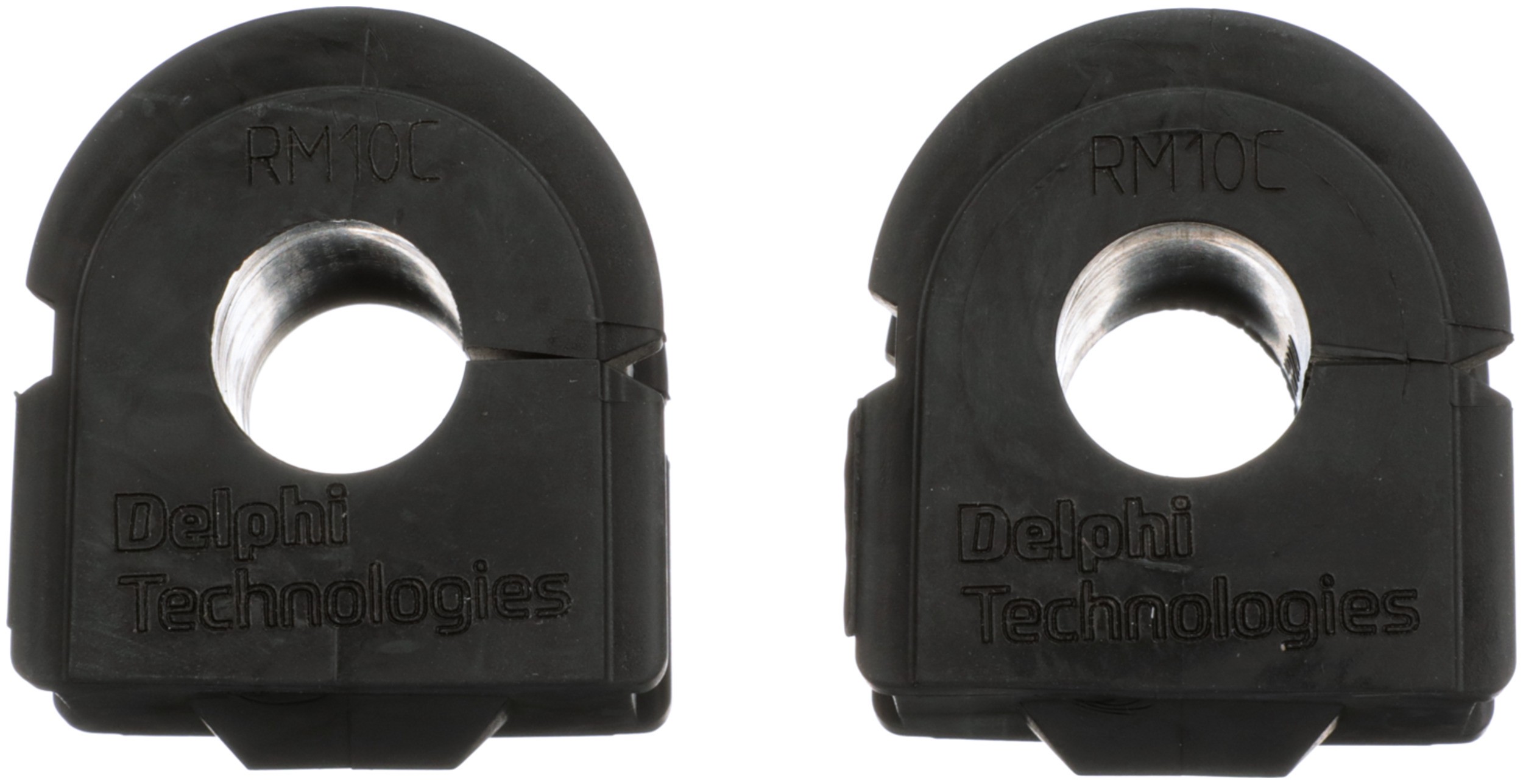 Suspension Stabilizer Bar Bushing Kit