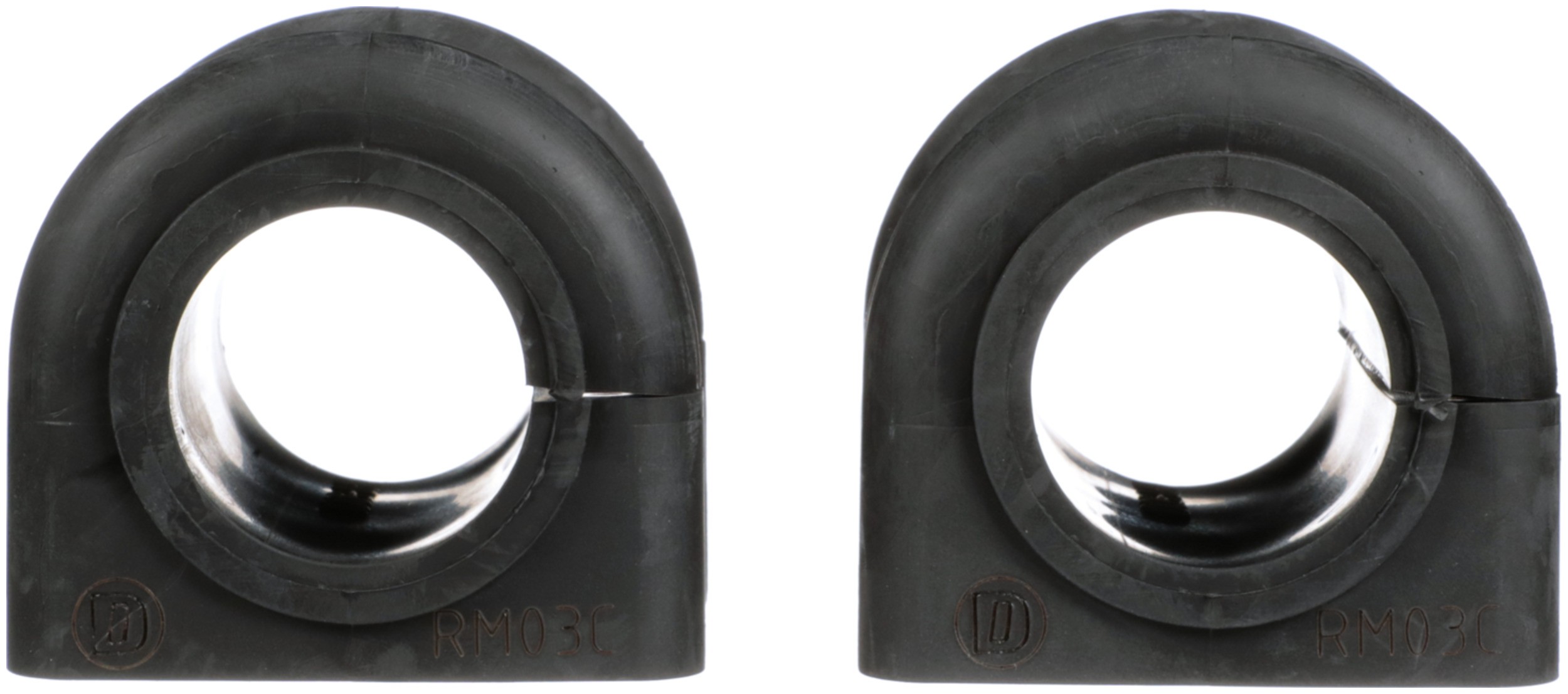 Suspension Stabilizer Bar Bushing Kit