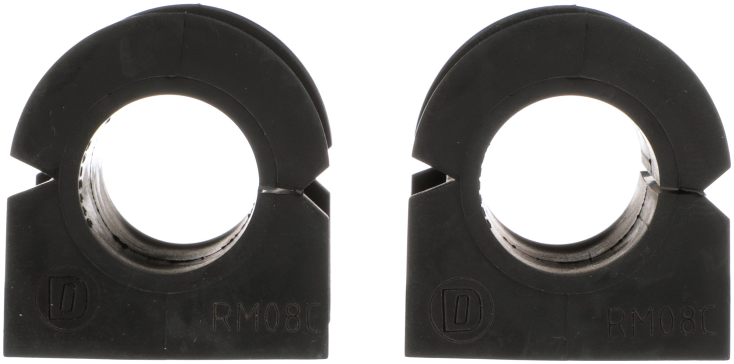 Suspension Stabilizer Bar Bushing Kit