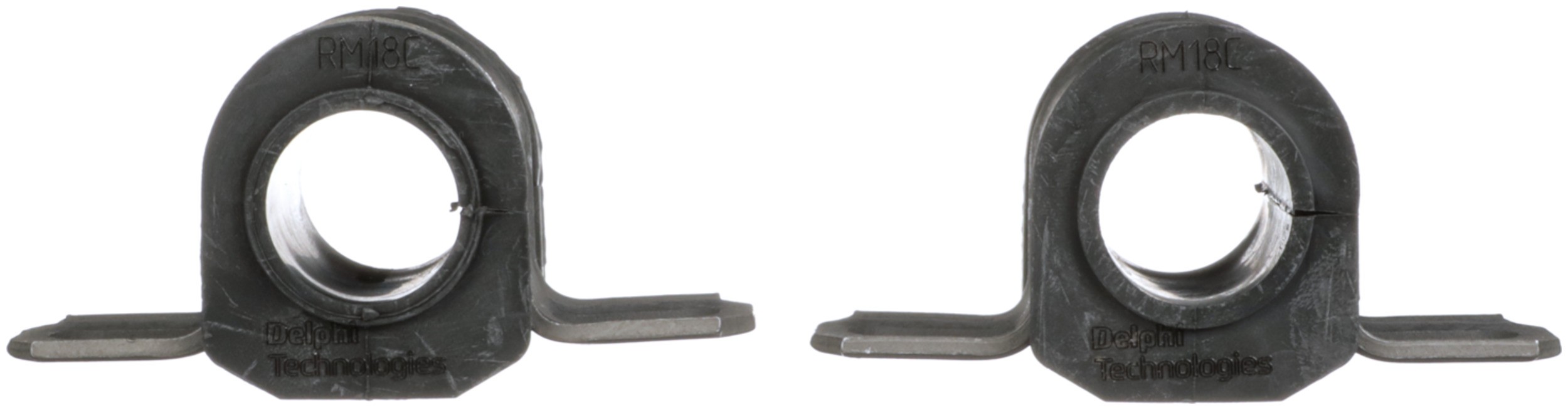 Suspension Stabilizer Bar Bushing Kit