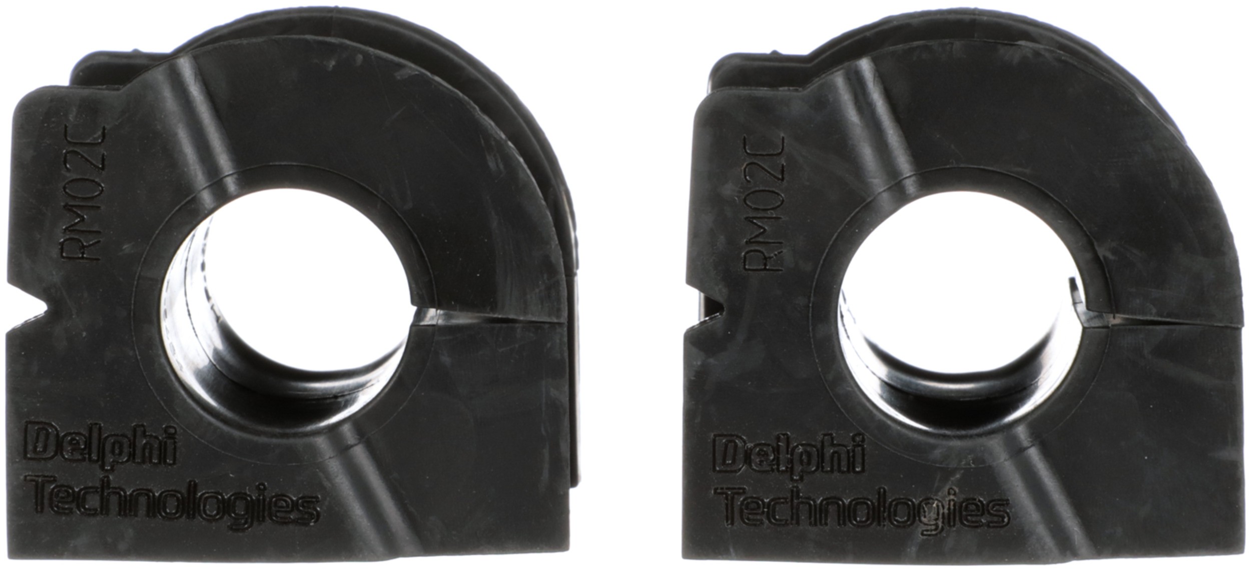 Suspension Stabilizer Bar Bushing Kit
