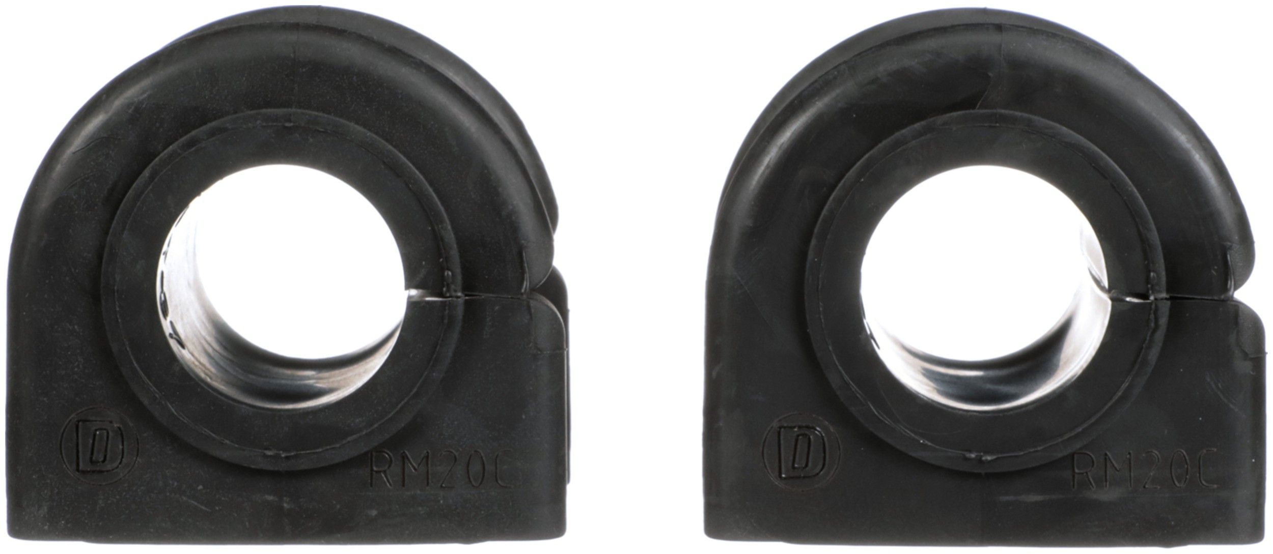Suspension Stabilizer Bar Bushing Kit