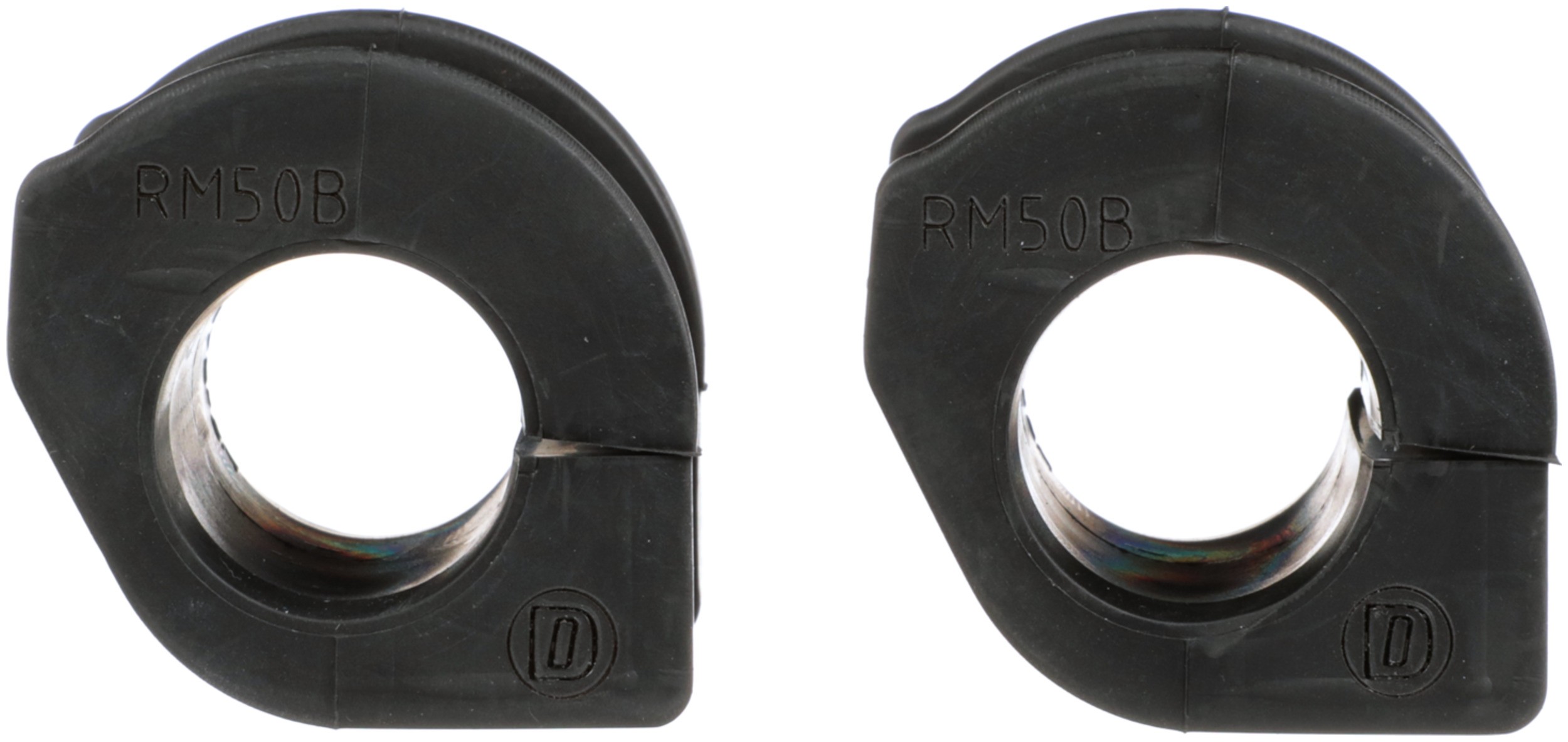 Suspension Stabilizer Bar Bushing Kit