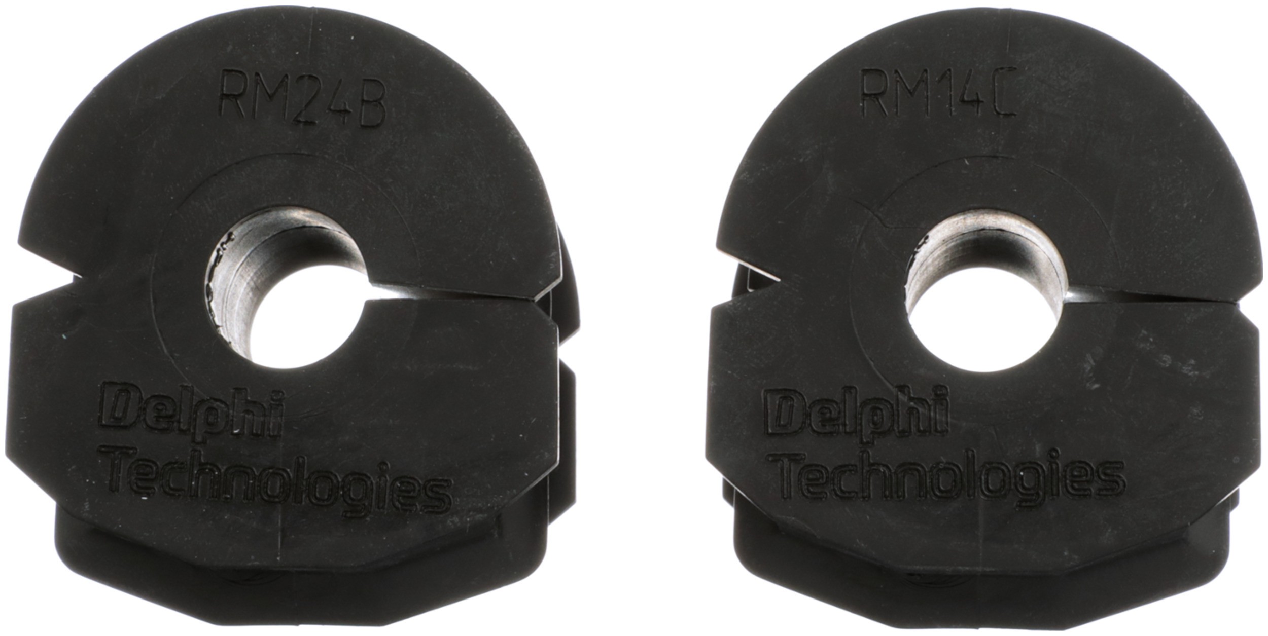 Suspension Stabilizer Bar Bushing Kit