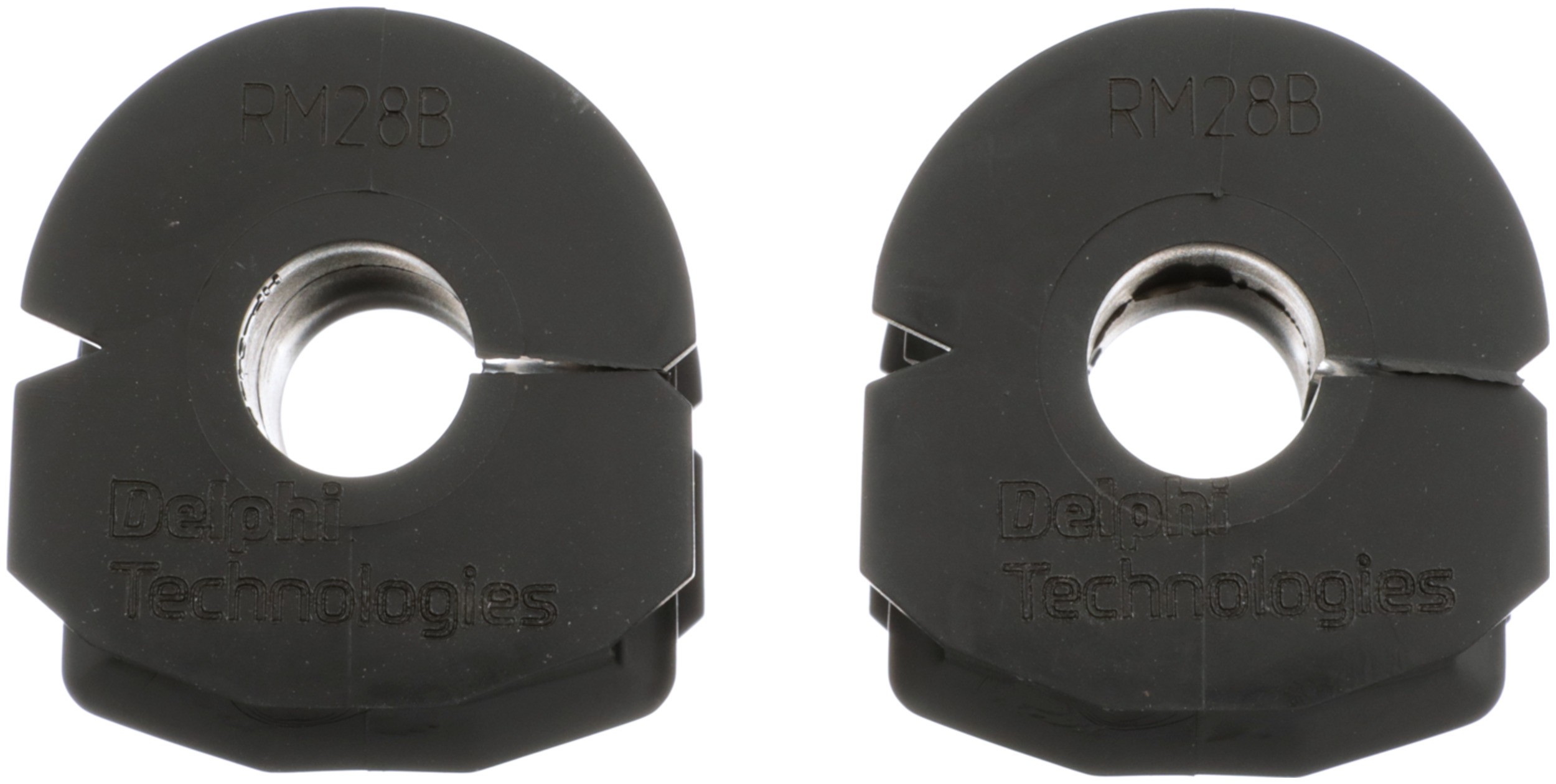 Suspension Stabilizer Bar Bushing Kit