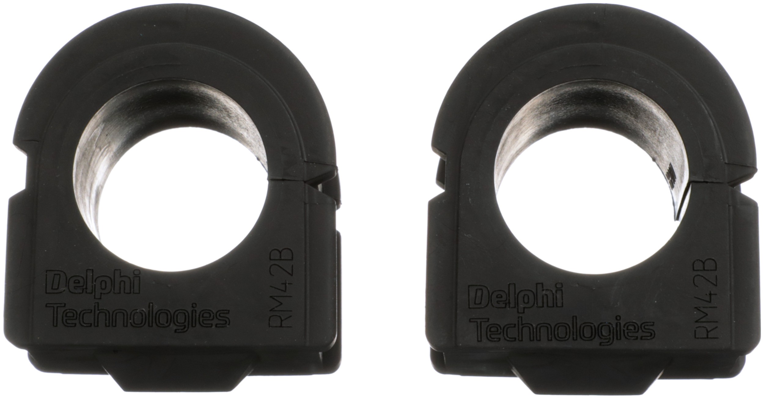 Suspension Stabilizer Bar Bushing Kit