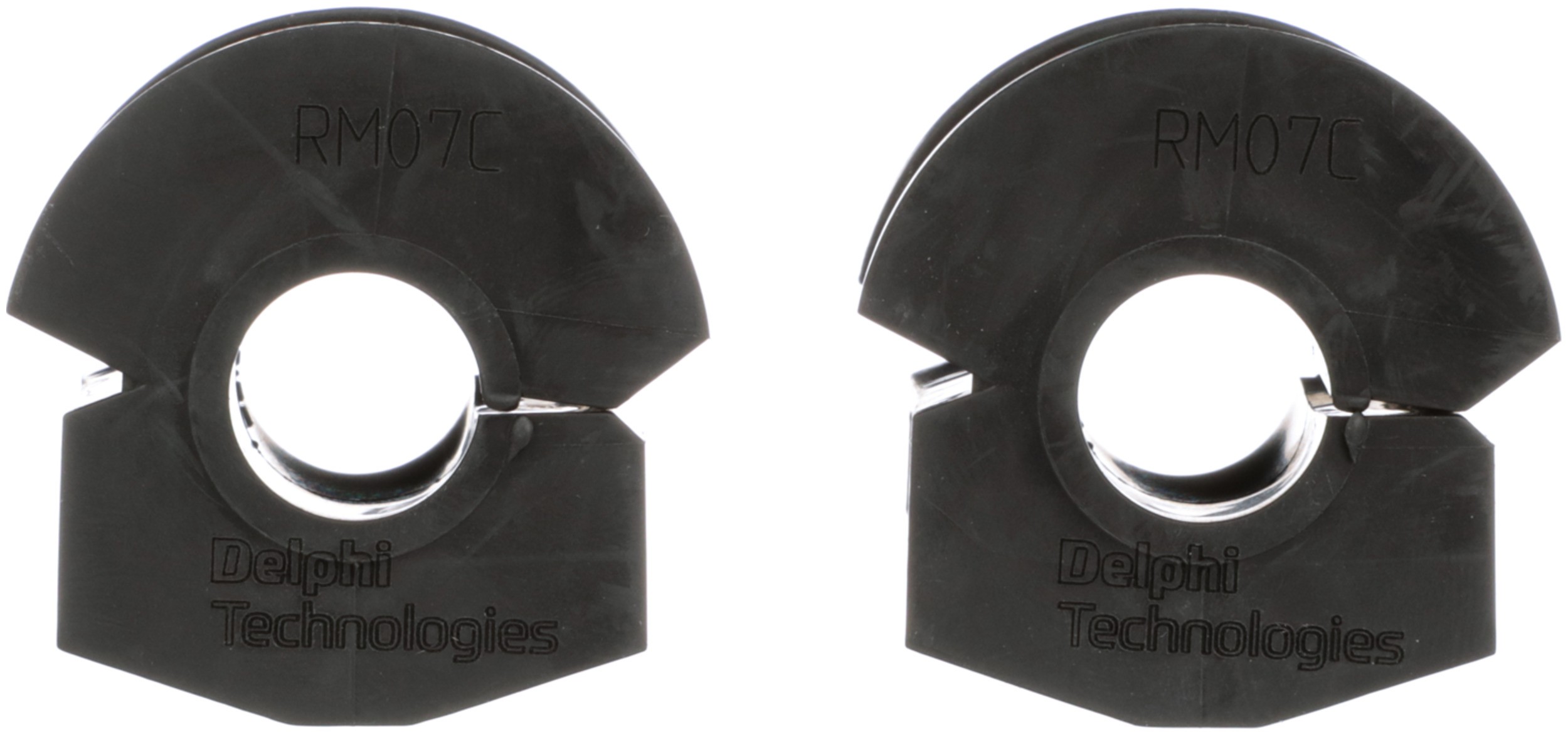 Suspension Stabilizer Bar Bushing Kit