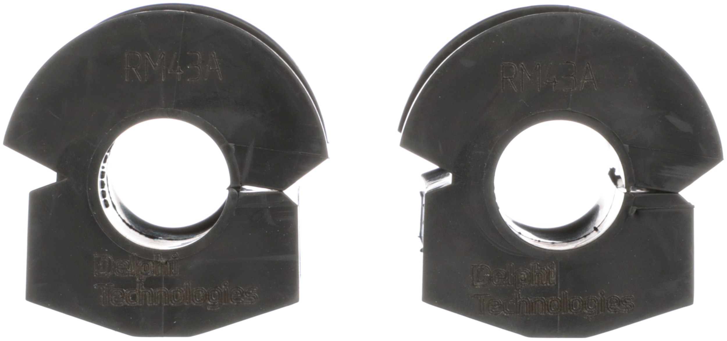 Suspension Stabilizer Bar Bushing Kit