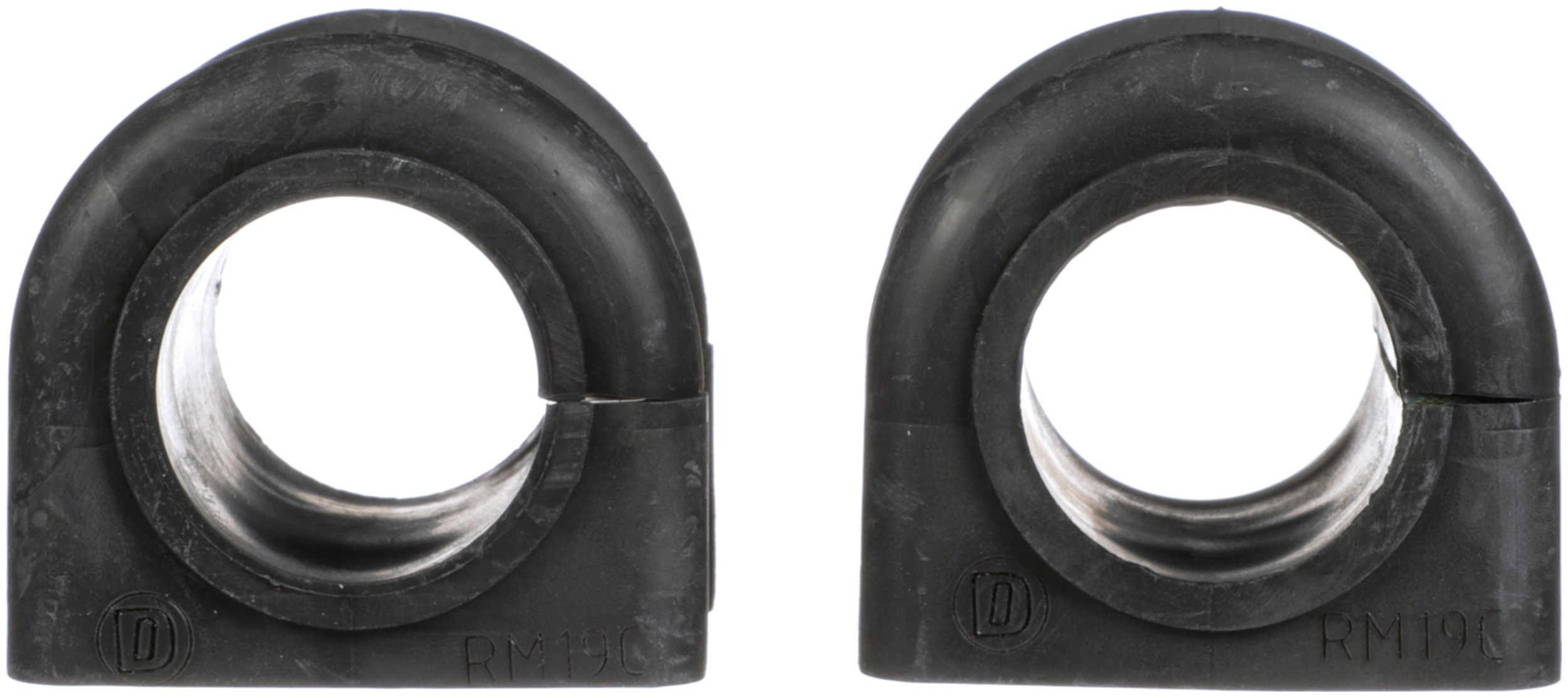 Suspension Stabilizer Bar Bushing Kit