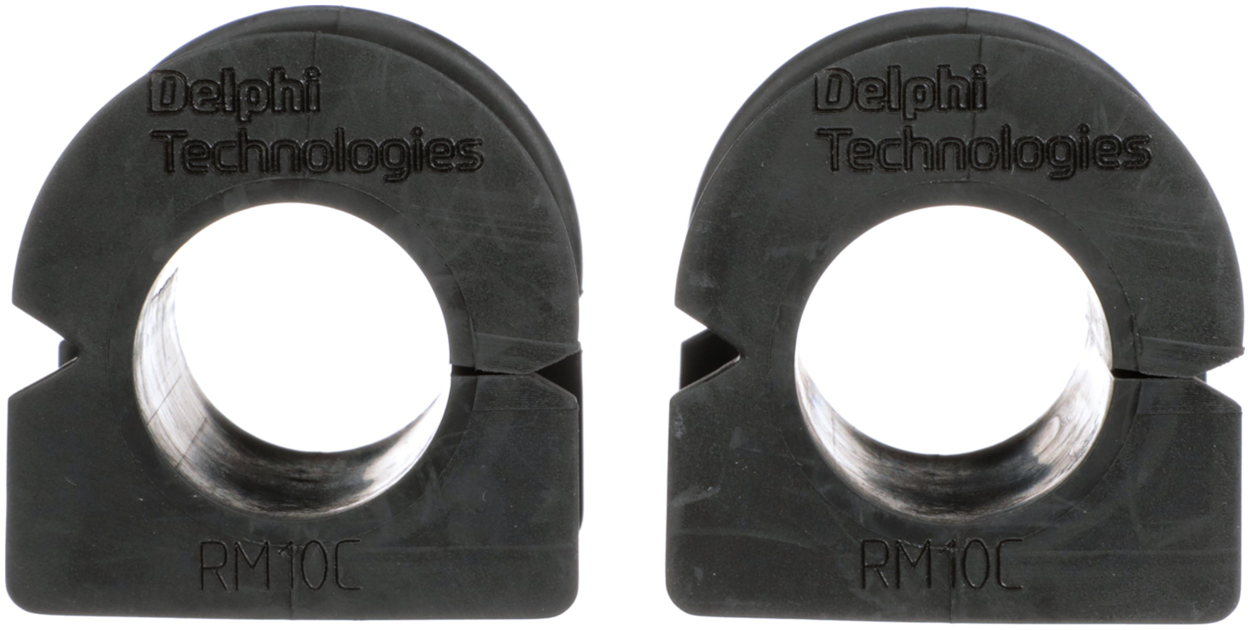 Suspension Stabilizer Bar Bushing Kit