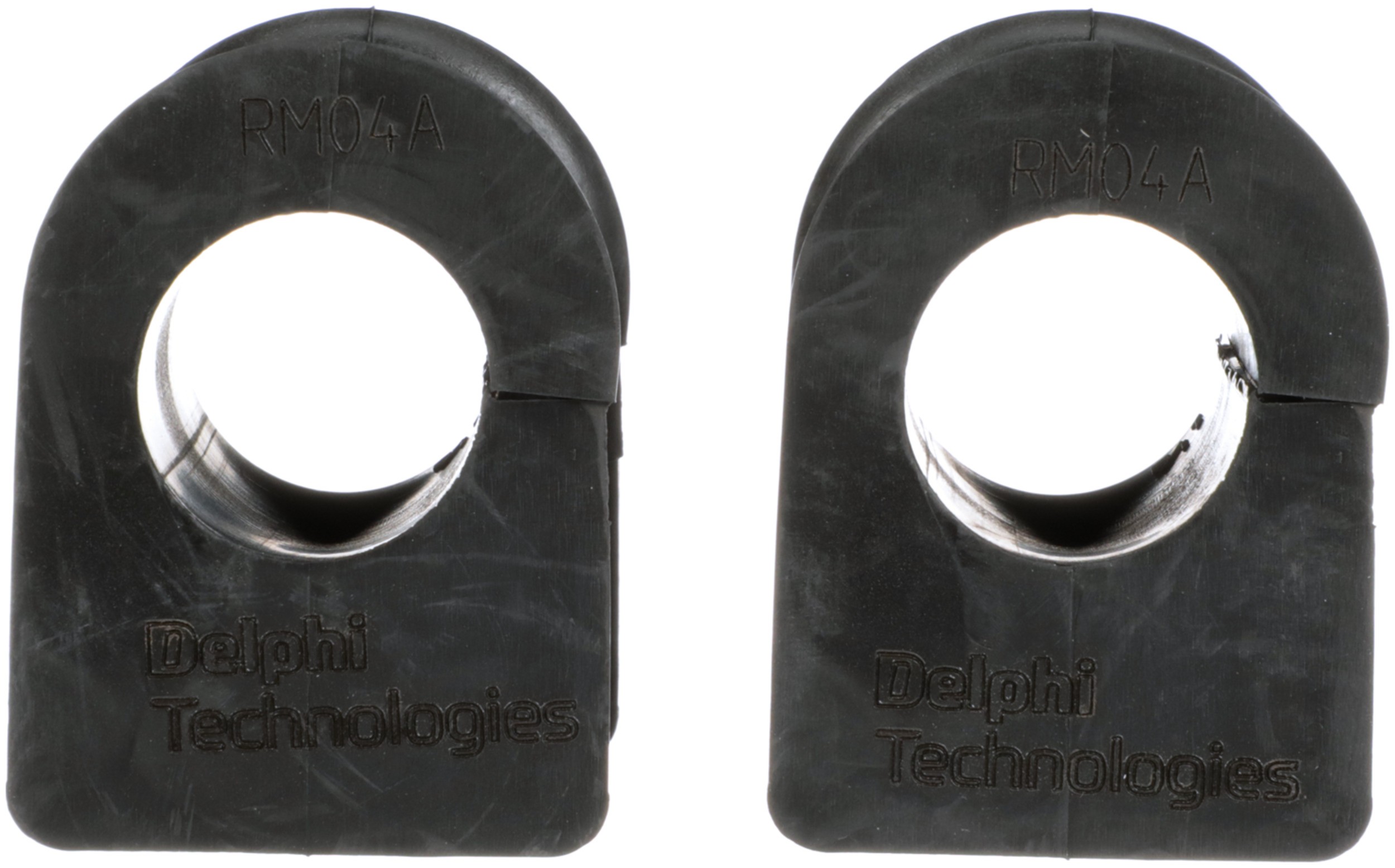 Suspension Stabilizer Bar Bushing Kit