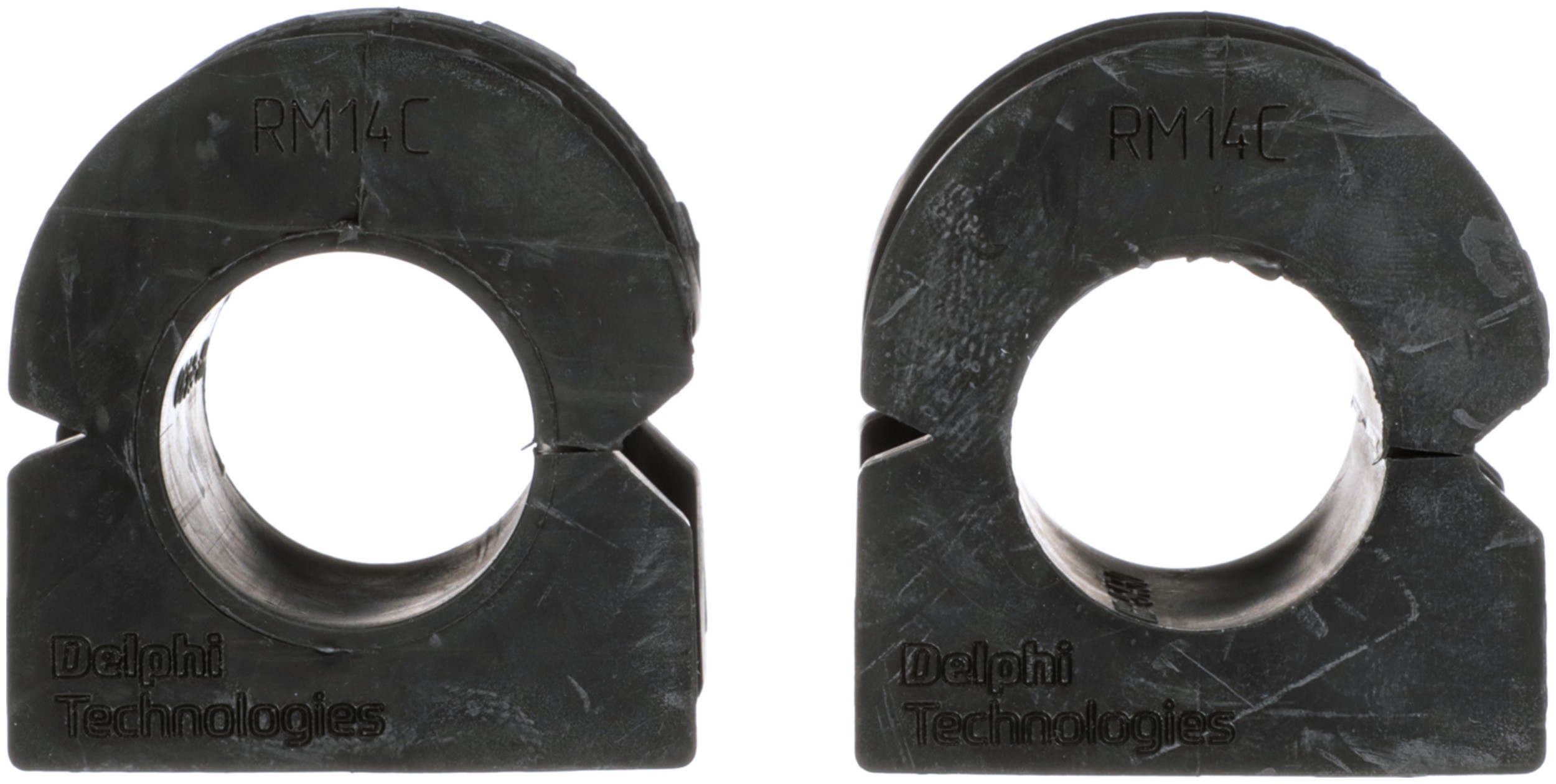 Suspension Stabilizer Bar Bushing Kit