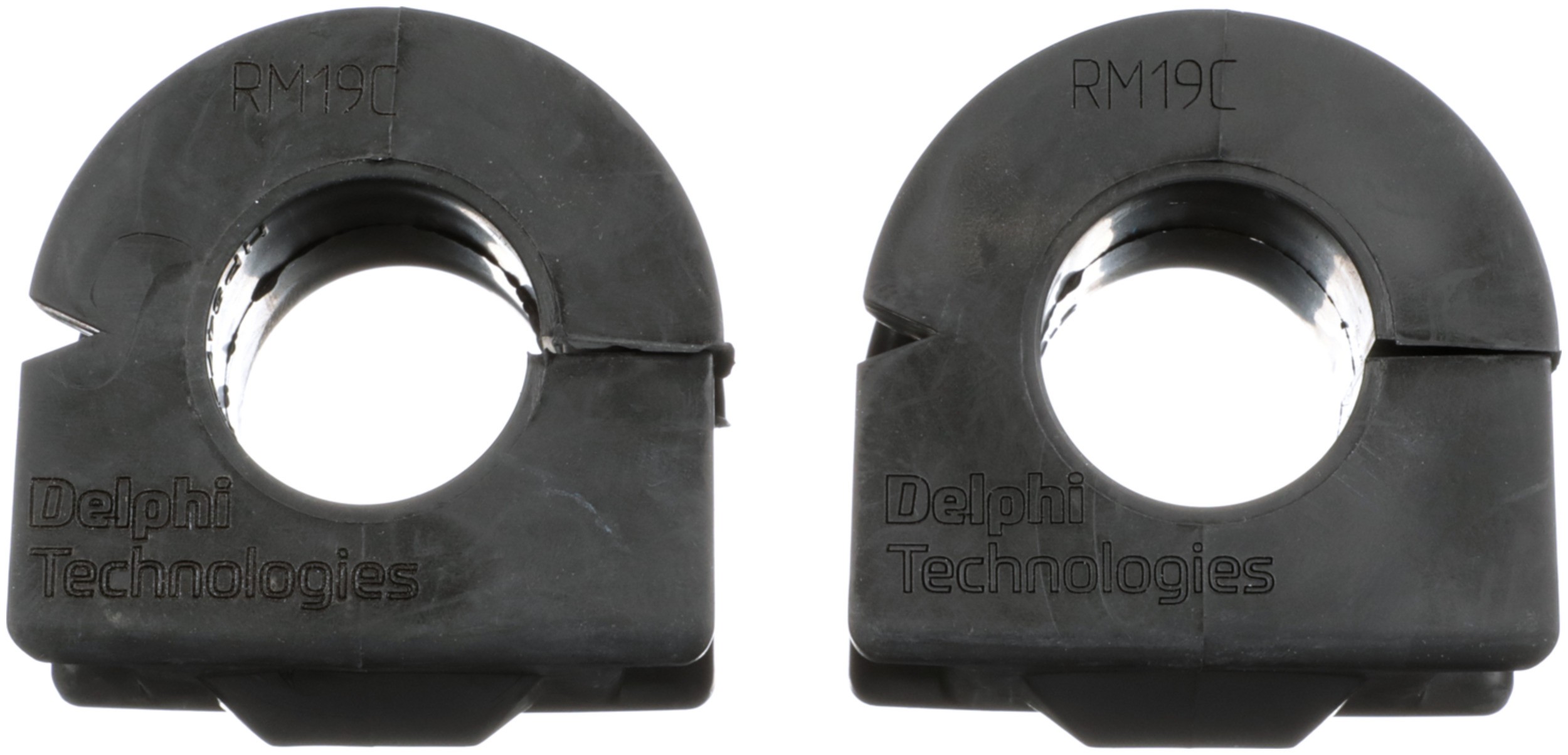 Suspension Stabilizer Bar Bushing Kit