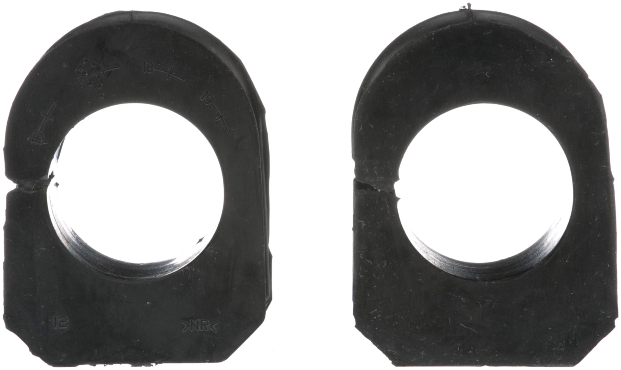 Suspension Stabilizer Bar Bushing Kit