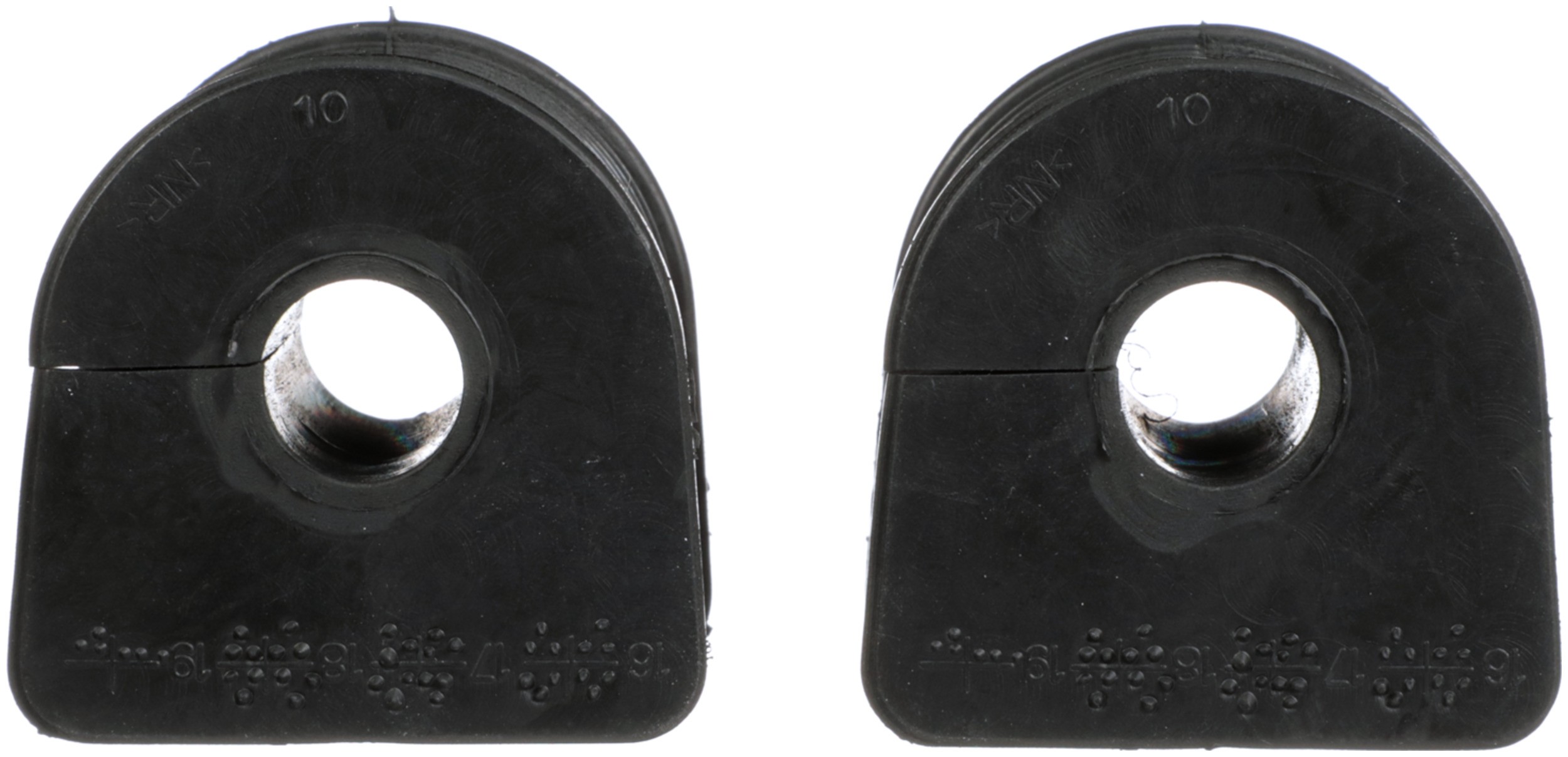 Suspension Stabilizer Bar Bushing Kit