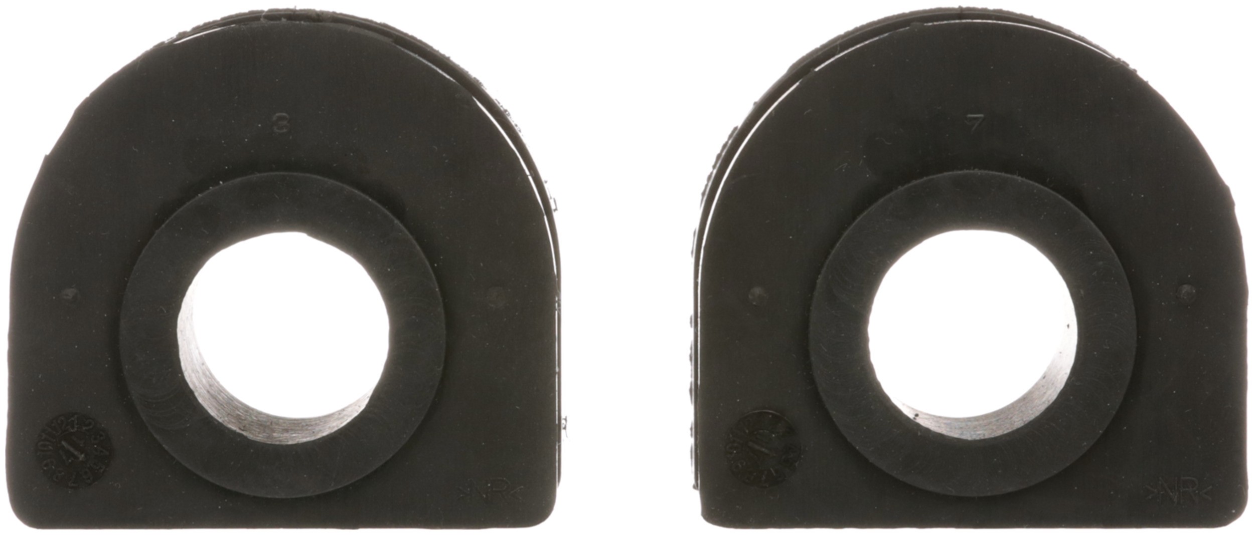 Suspension Stabilizer Bar Bushing Kit