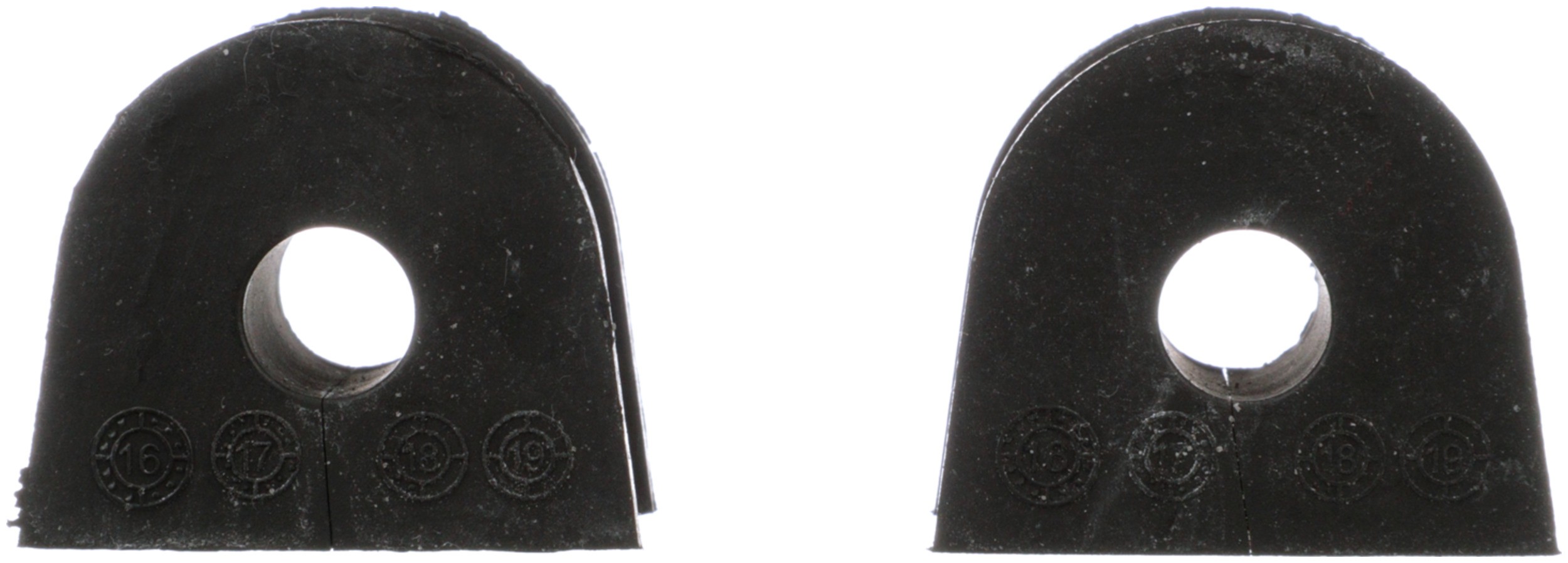 Suspension Stabilizer Bar Bushing Kit