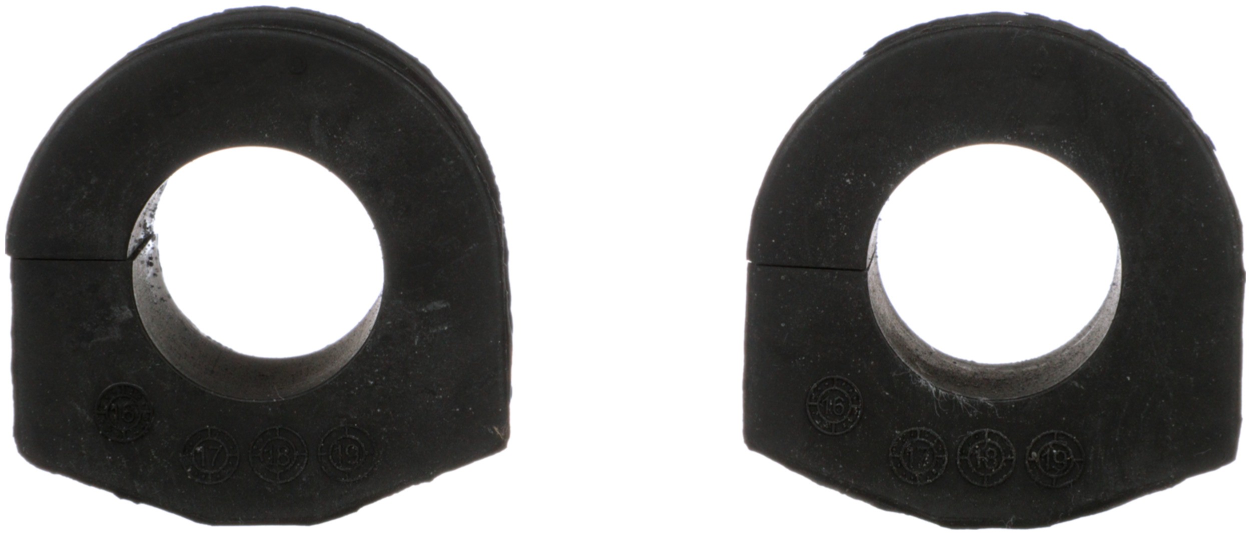 Suspension Stabilizer Bar Bushing Kit