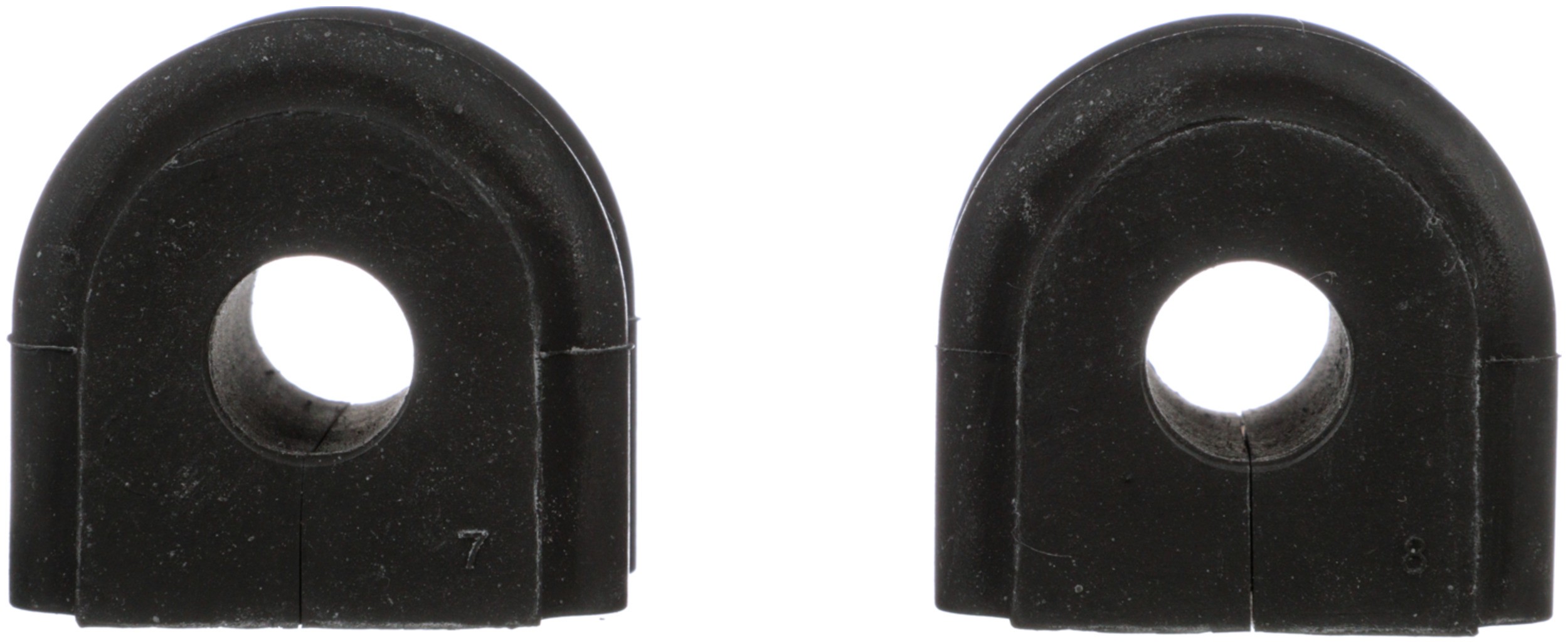 Suspension Stabilizer Bar Bushing Kit